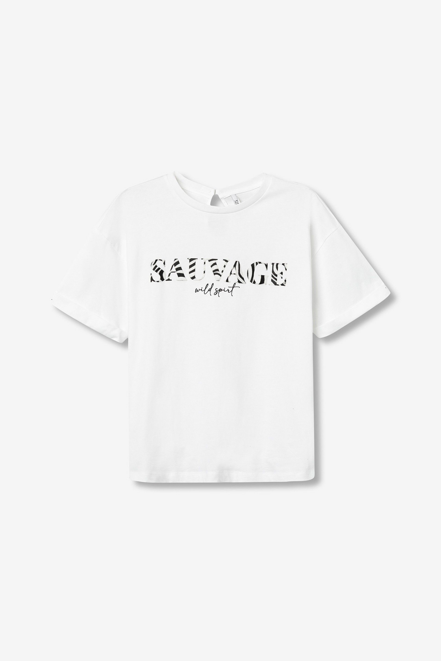 T-shirt Patou