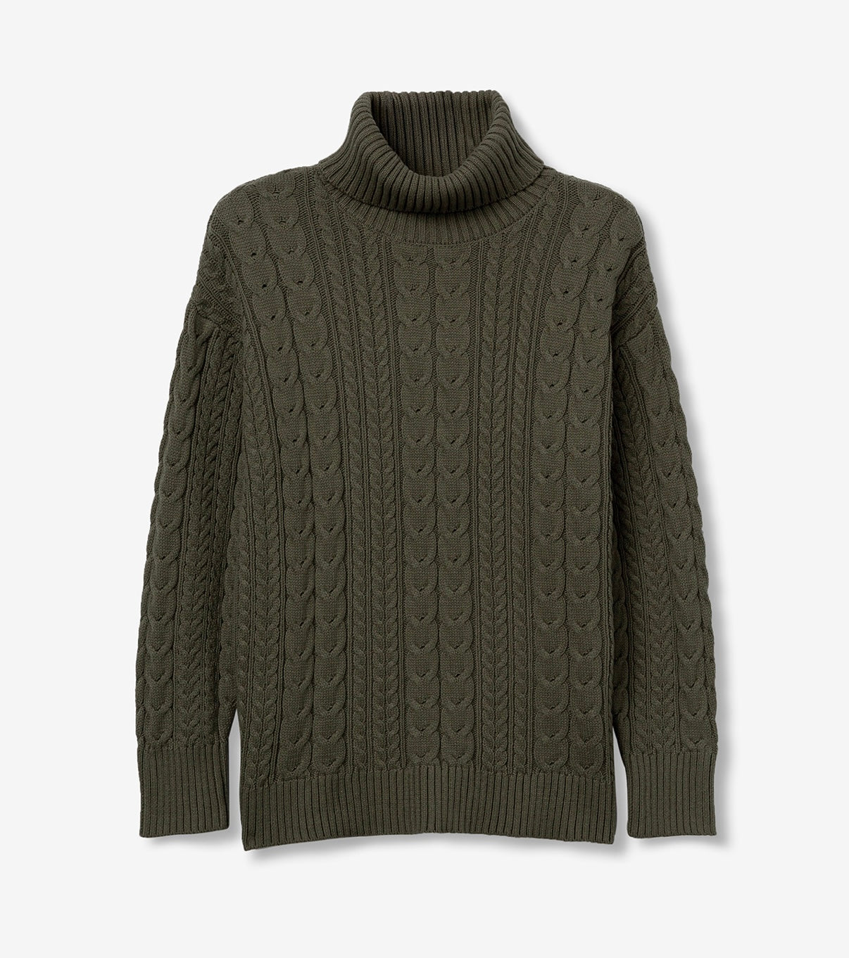 Maglione Rue verde