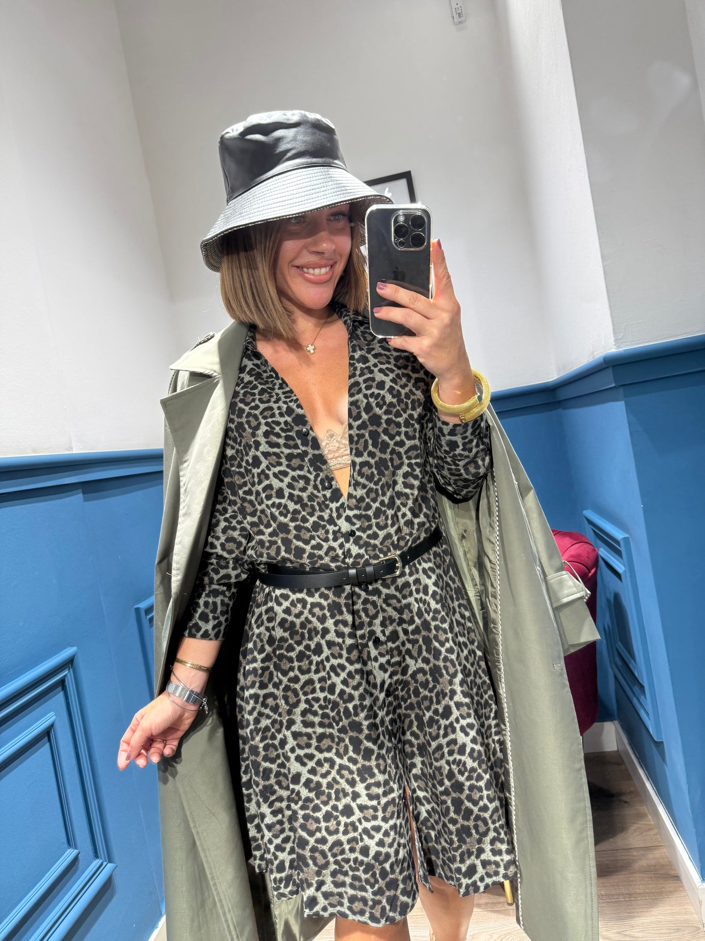 Cappello Alicia
