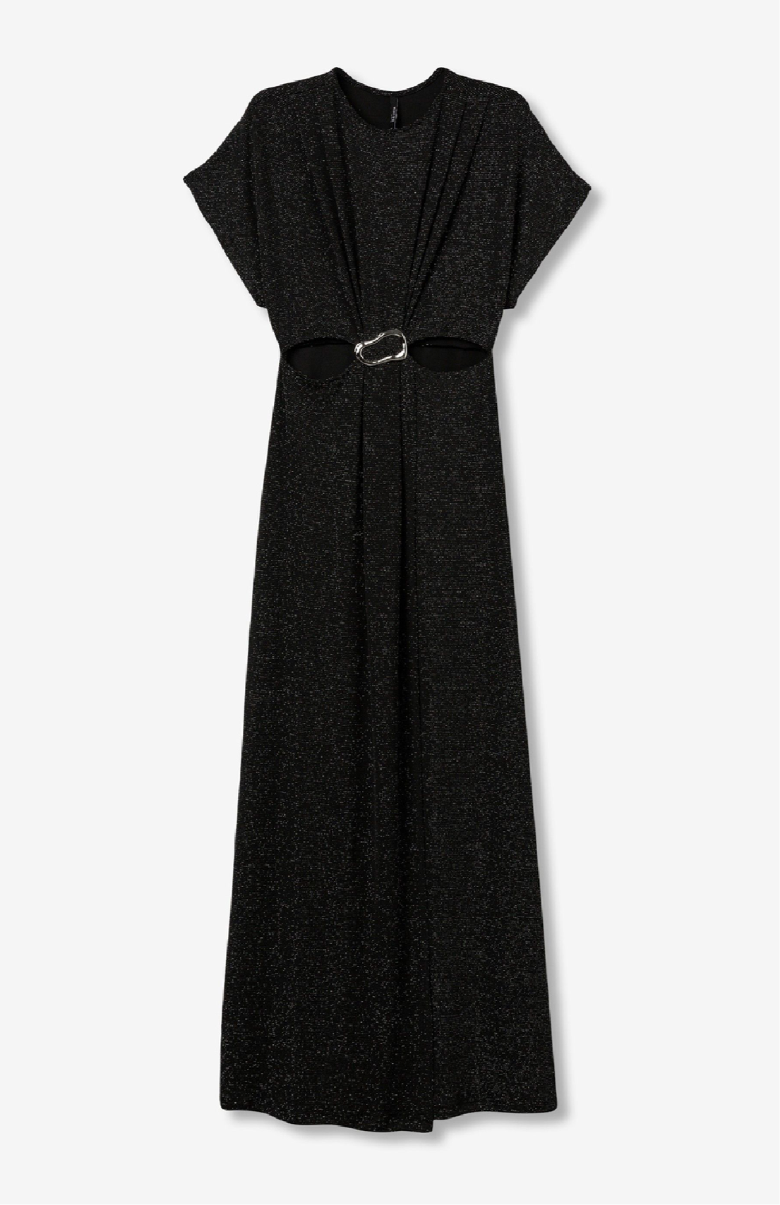 Abito lurex Glam