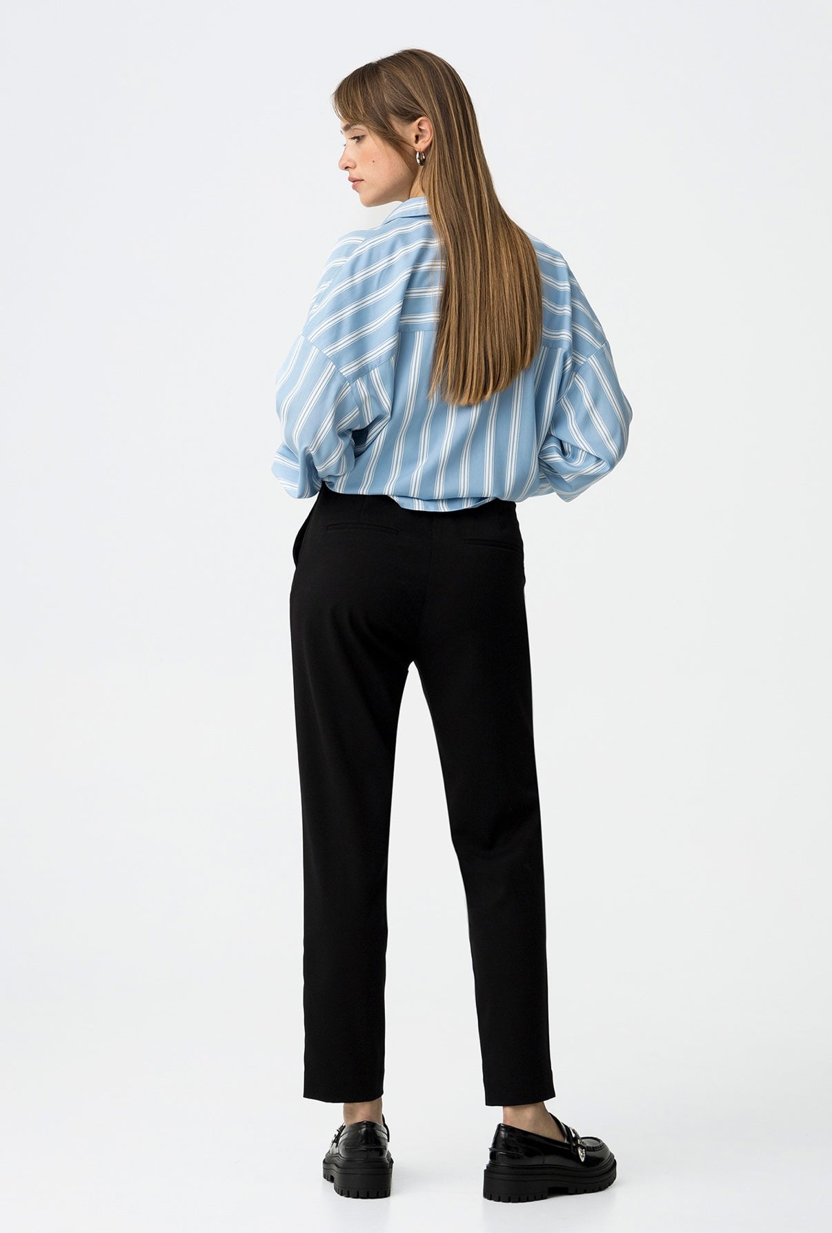Pantaloni Chino