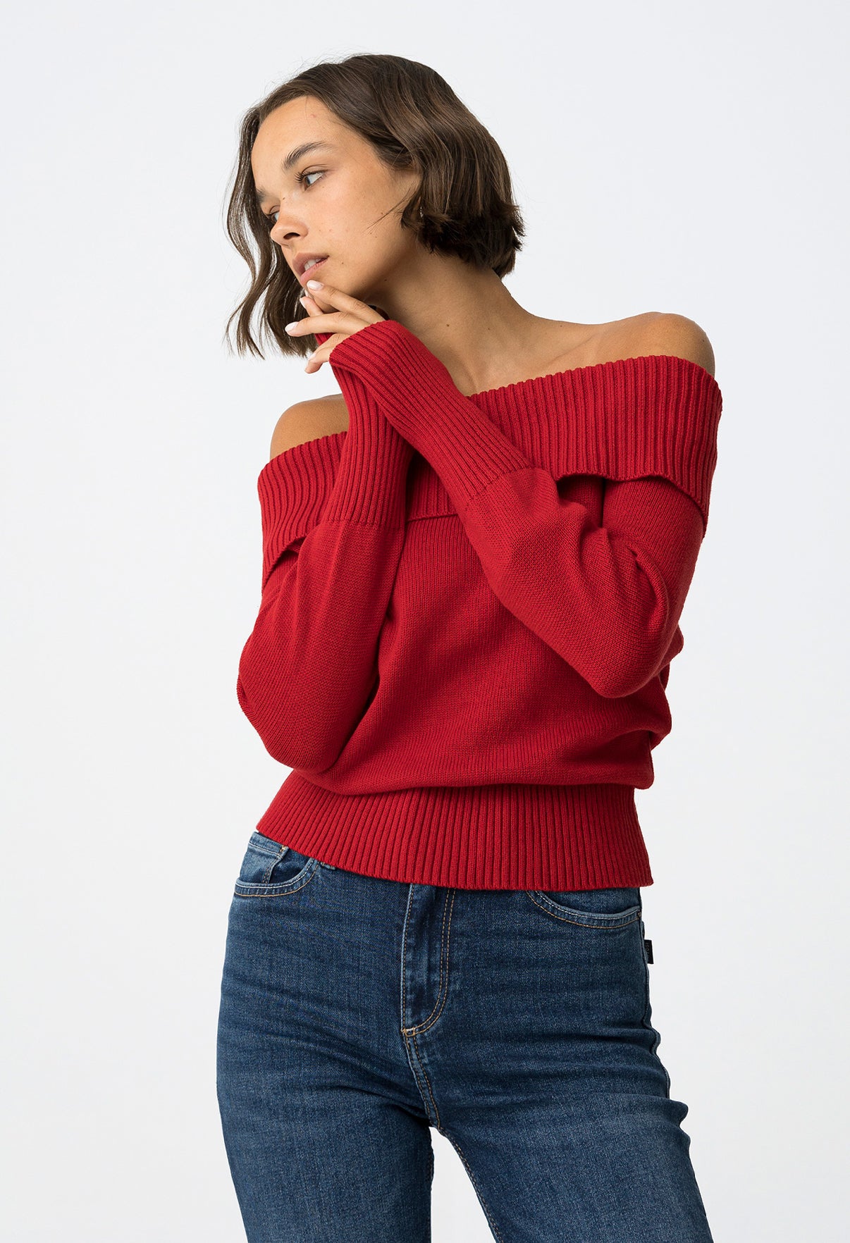 Maglione Brasia