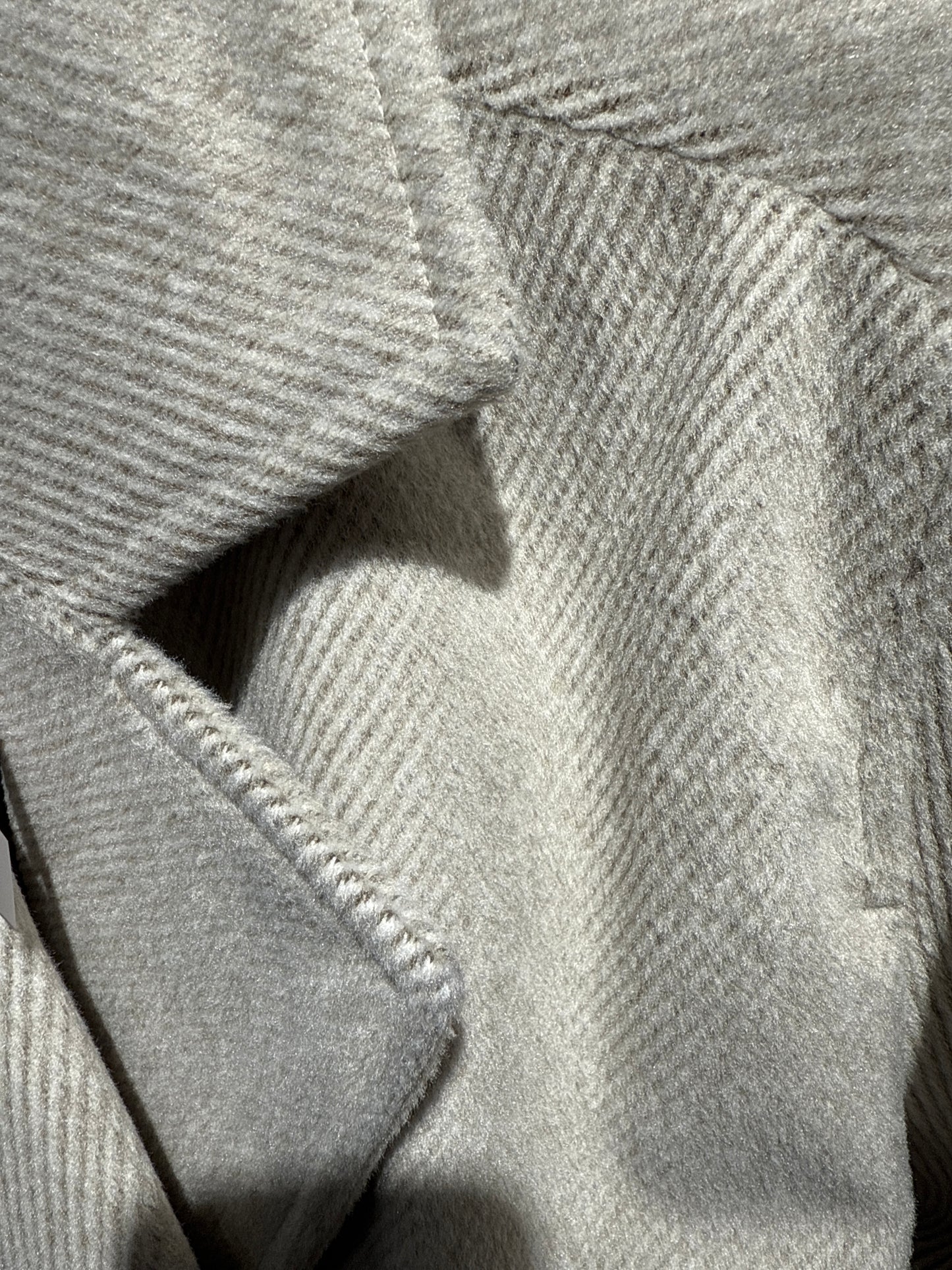 Cappottino spigato Opium