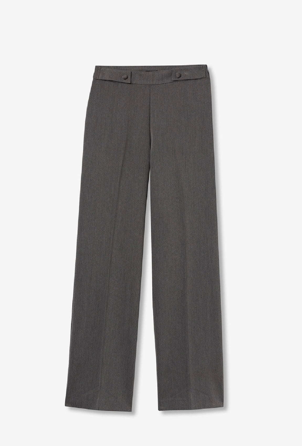 Pantaloni Sammy grigi