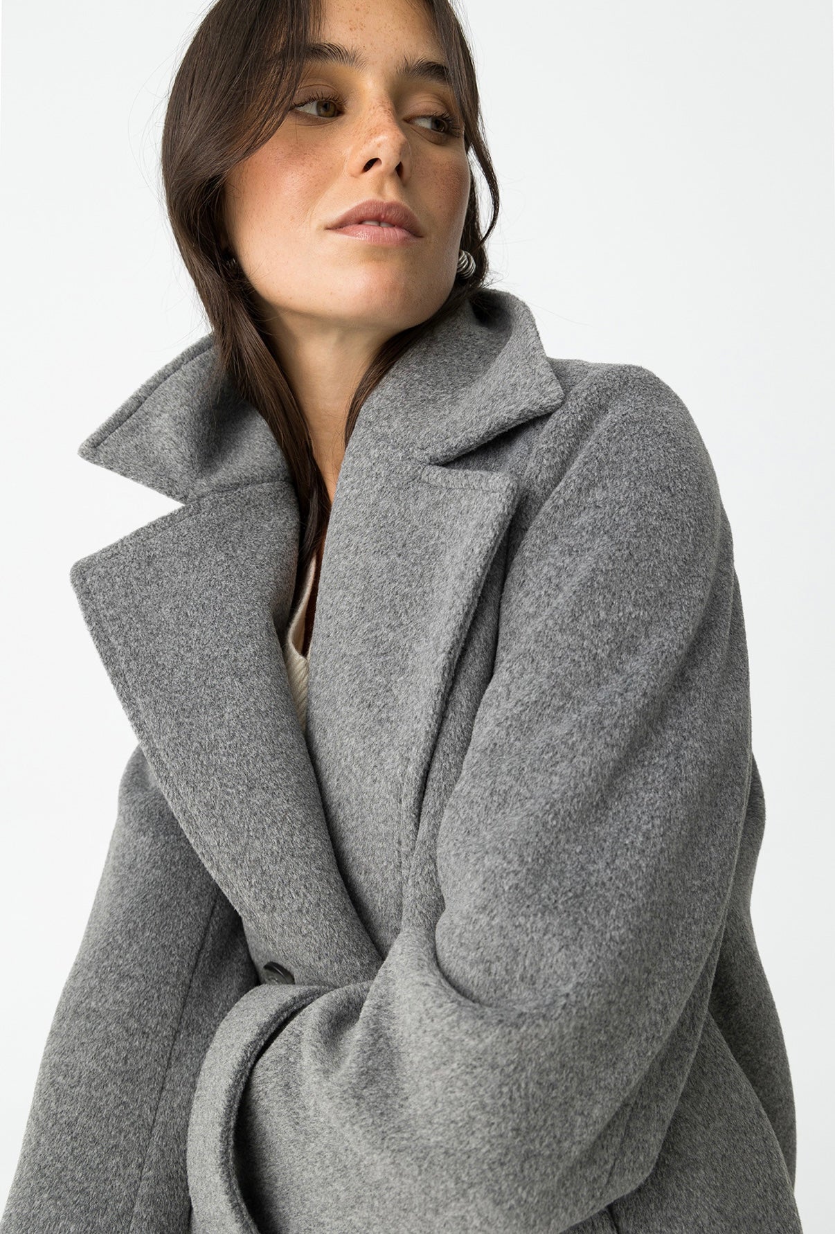Cappotto Surry