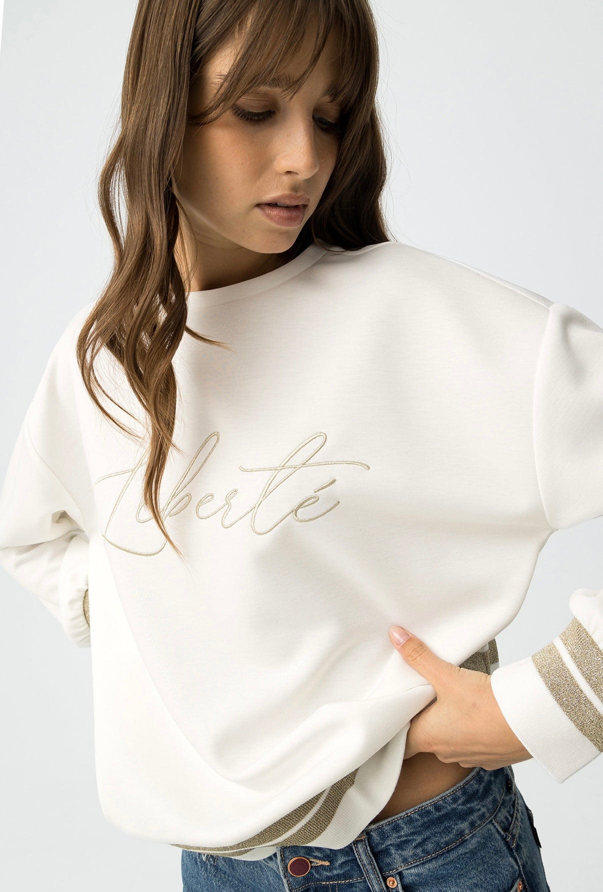 Felpa 29,99