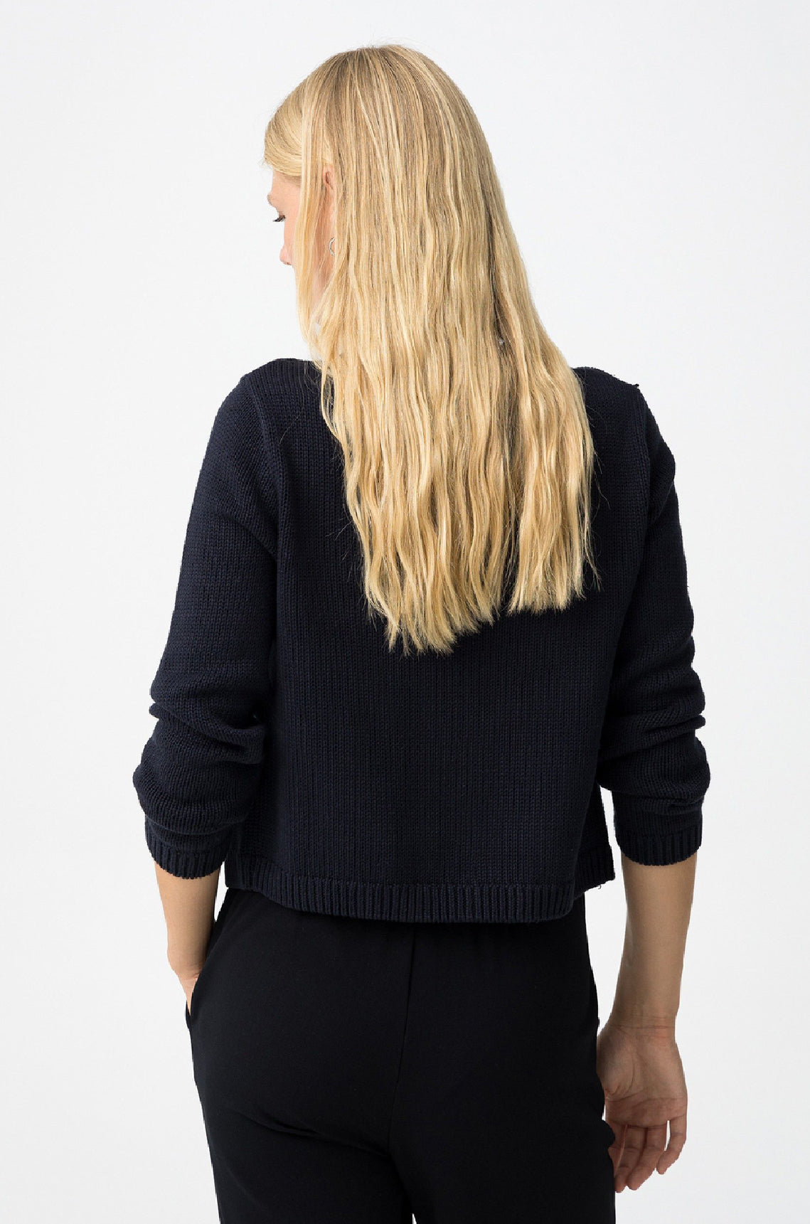 Cardigan Requiem blu