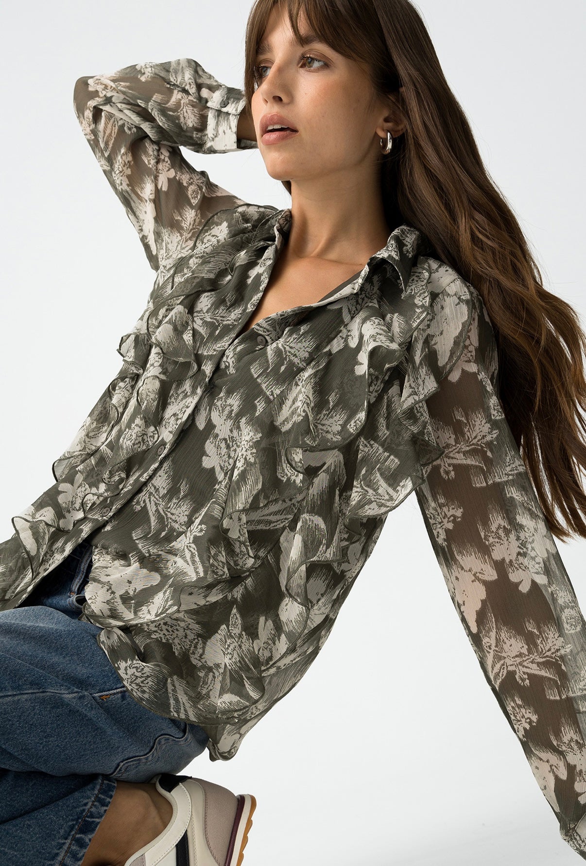 Camicia Quimbe