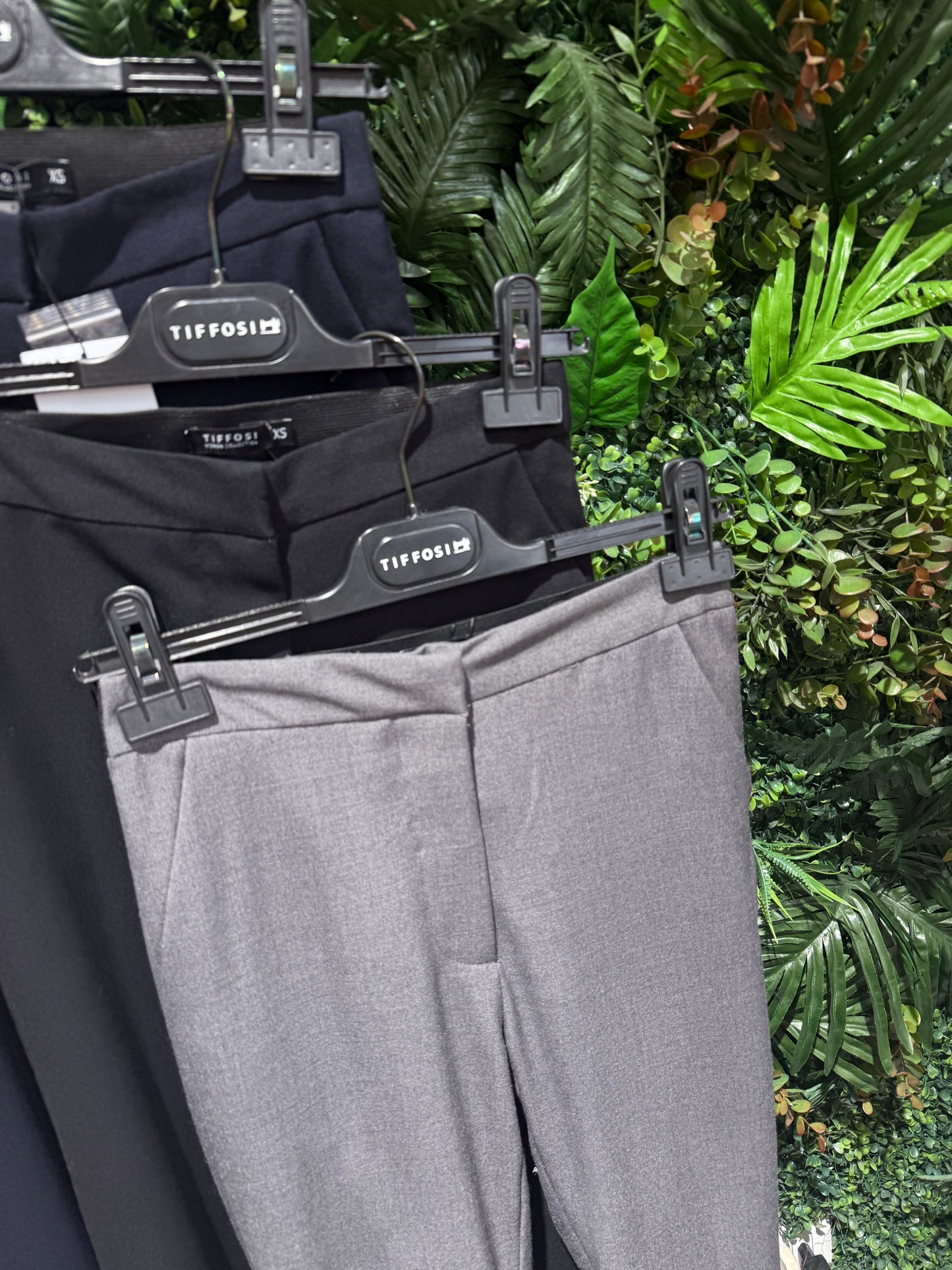 Pantaloni Chino