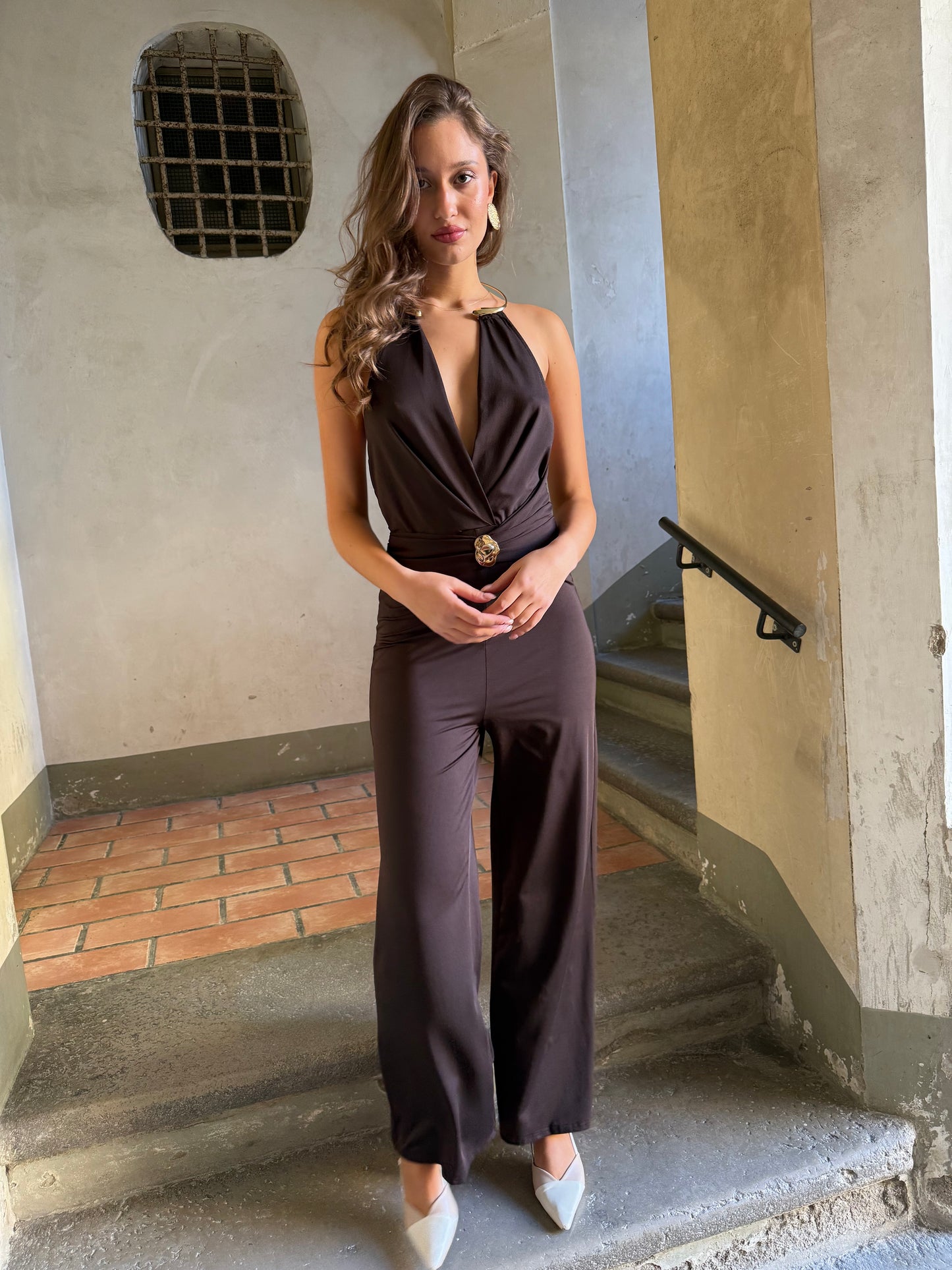 Tuta Giada