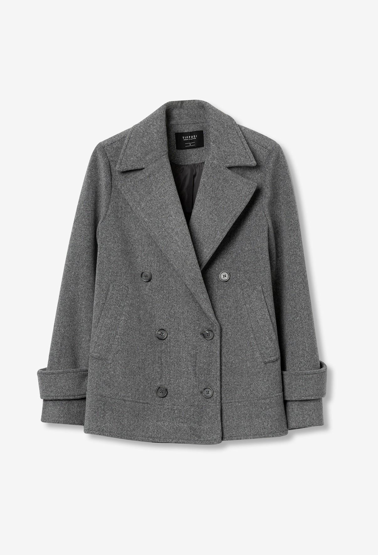 Cappotto Surry