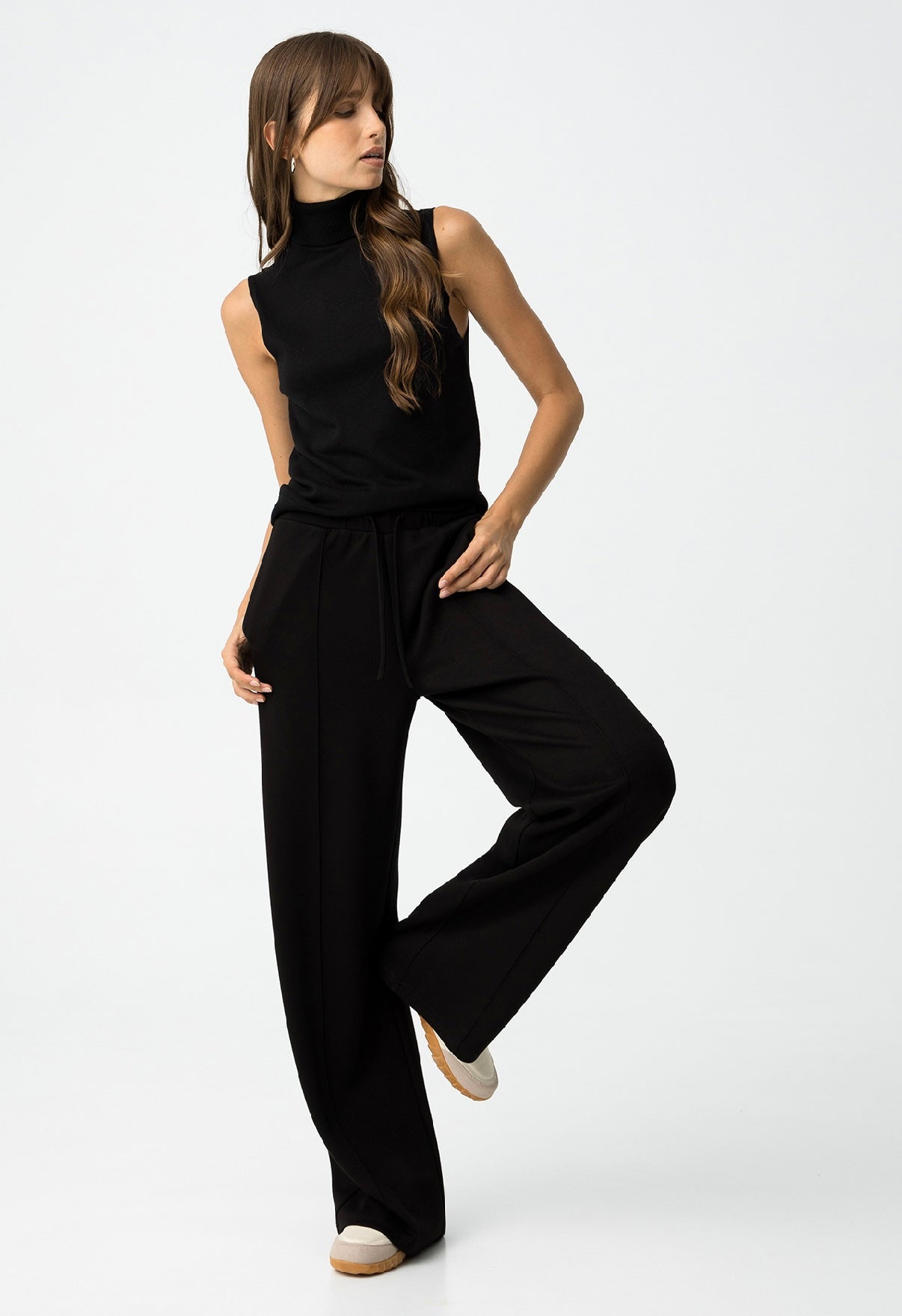 Pantaloni tuta Valentina