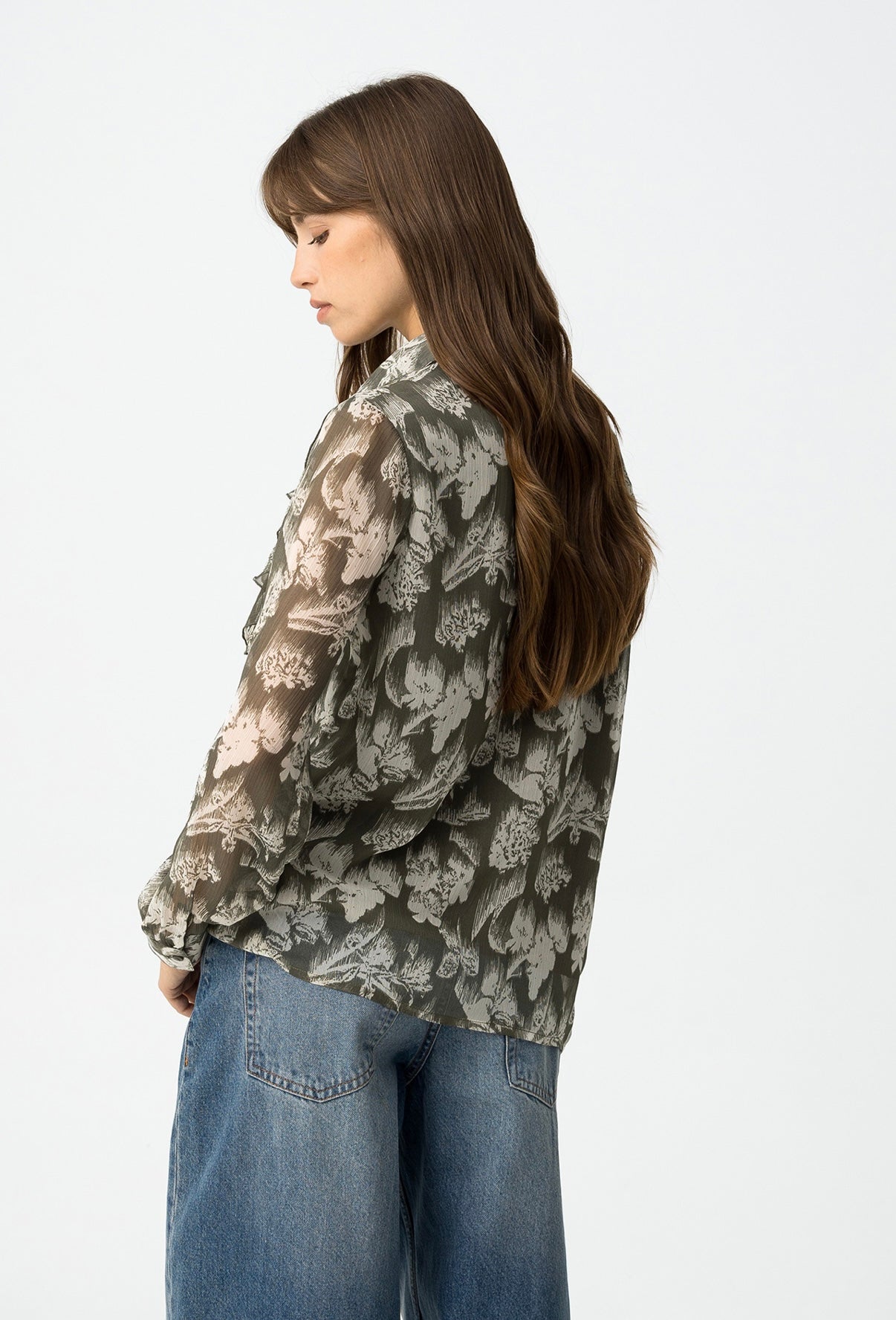 Camicia Quimbe