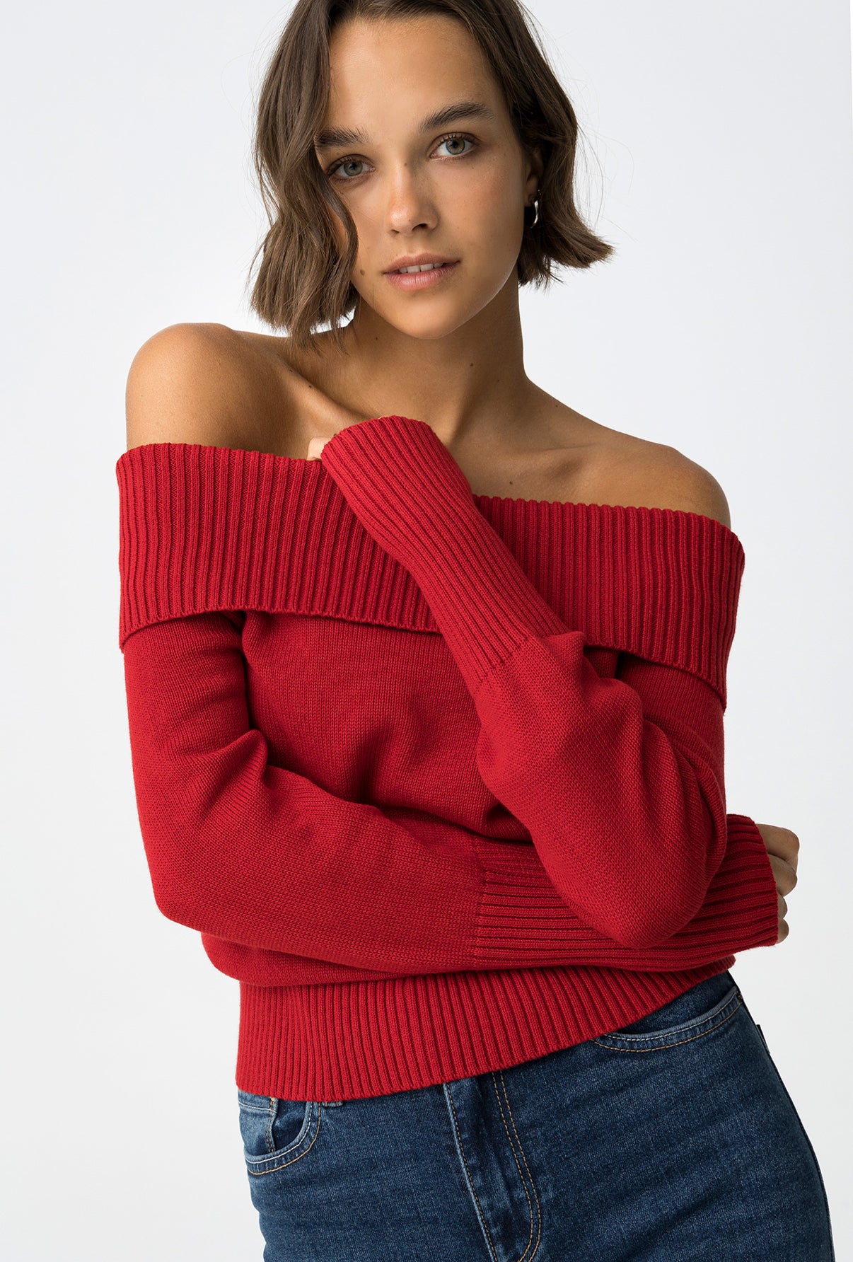 Maglione Brasia