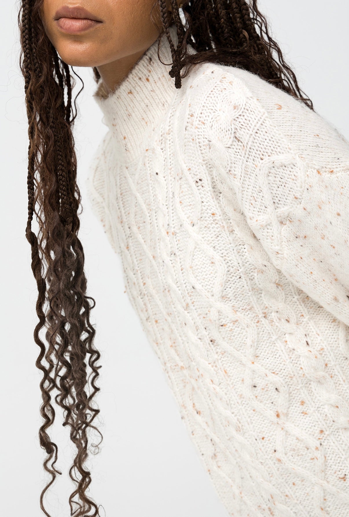 Maglione Hagall