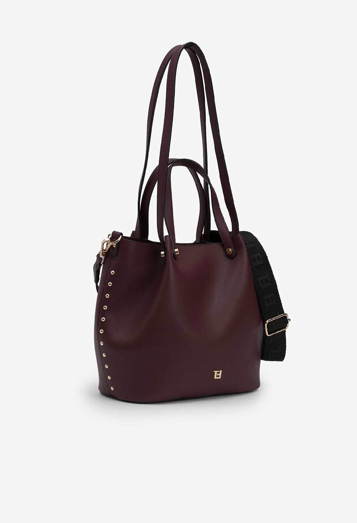 Borsa Marylou prugna