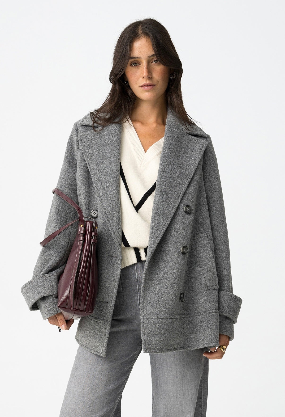 Cappotto Surry