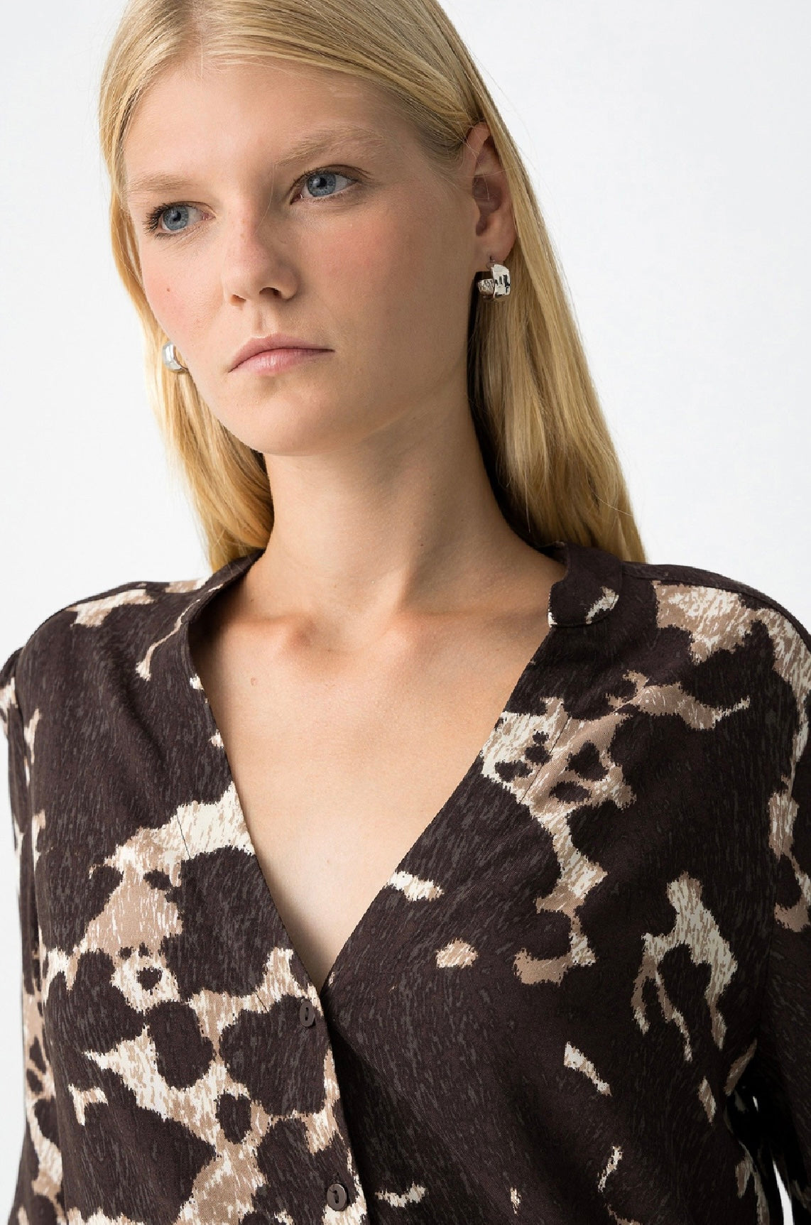 Camicia Quatar