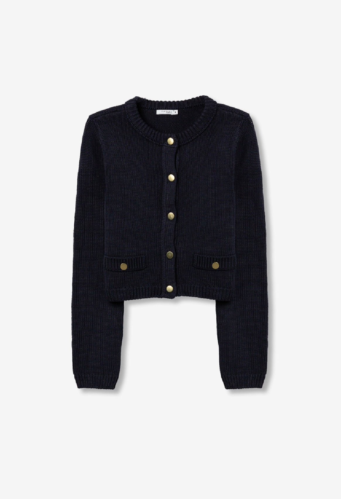 Cardigan Requiem blu