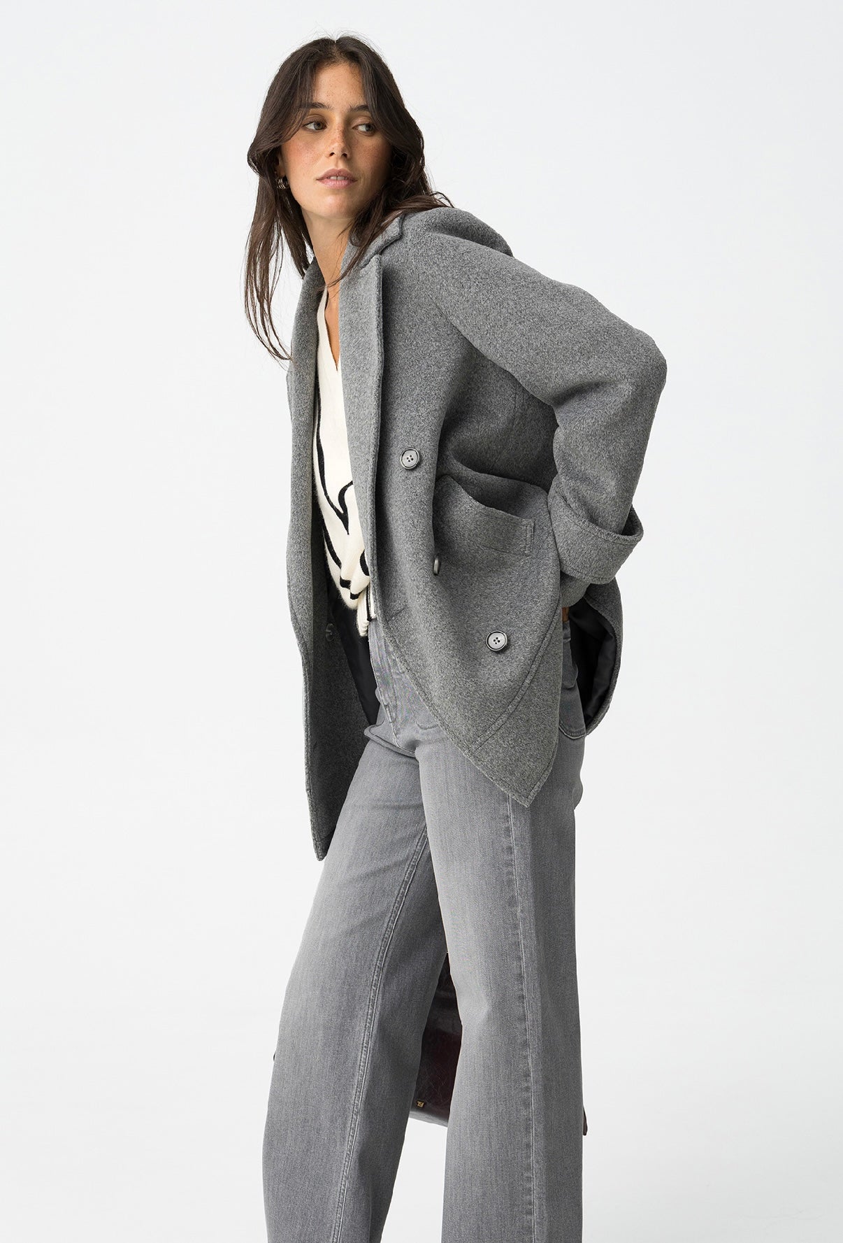 Cappotto Surry