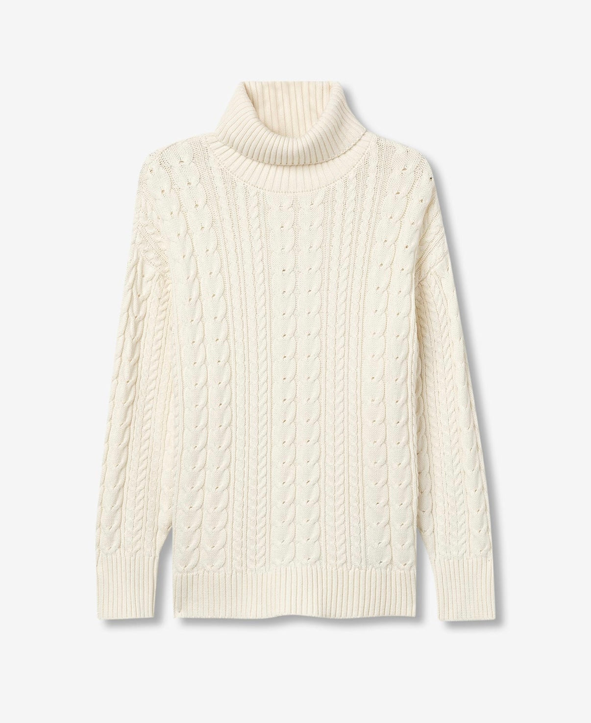 Maglione Rue panna