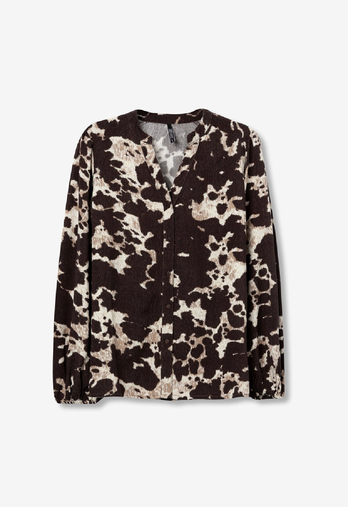 Camicia Quatar