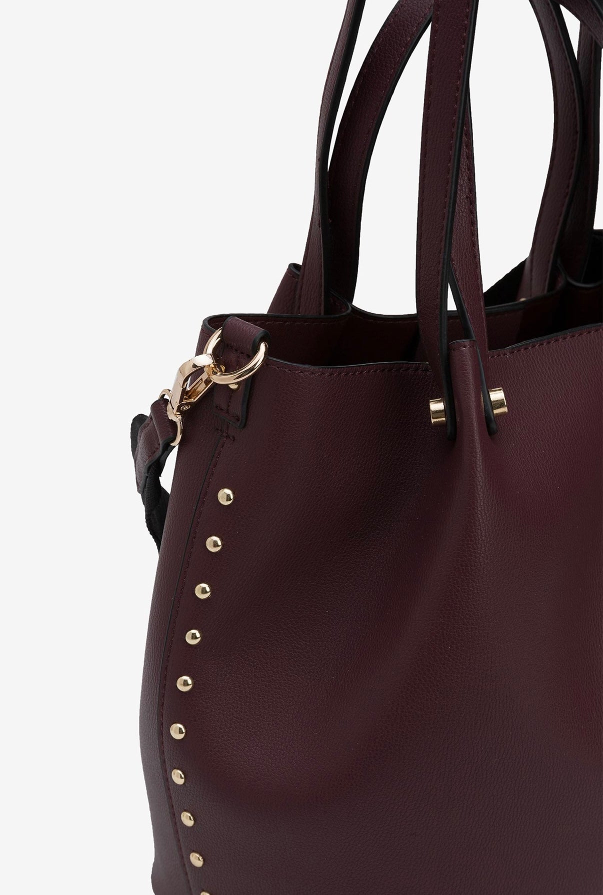 Borsa Marylou prugna