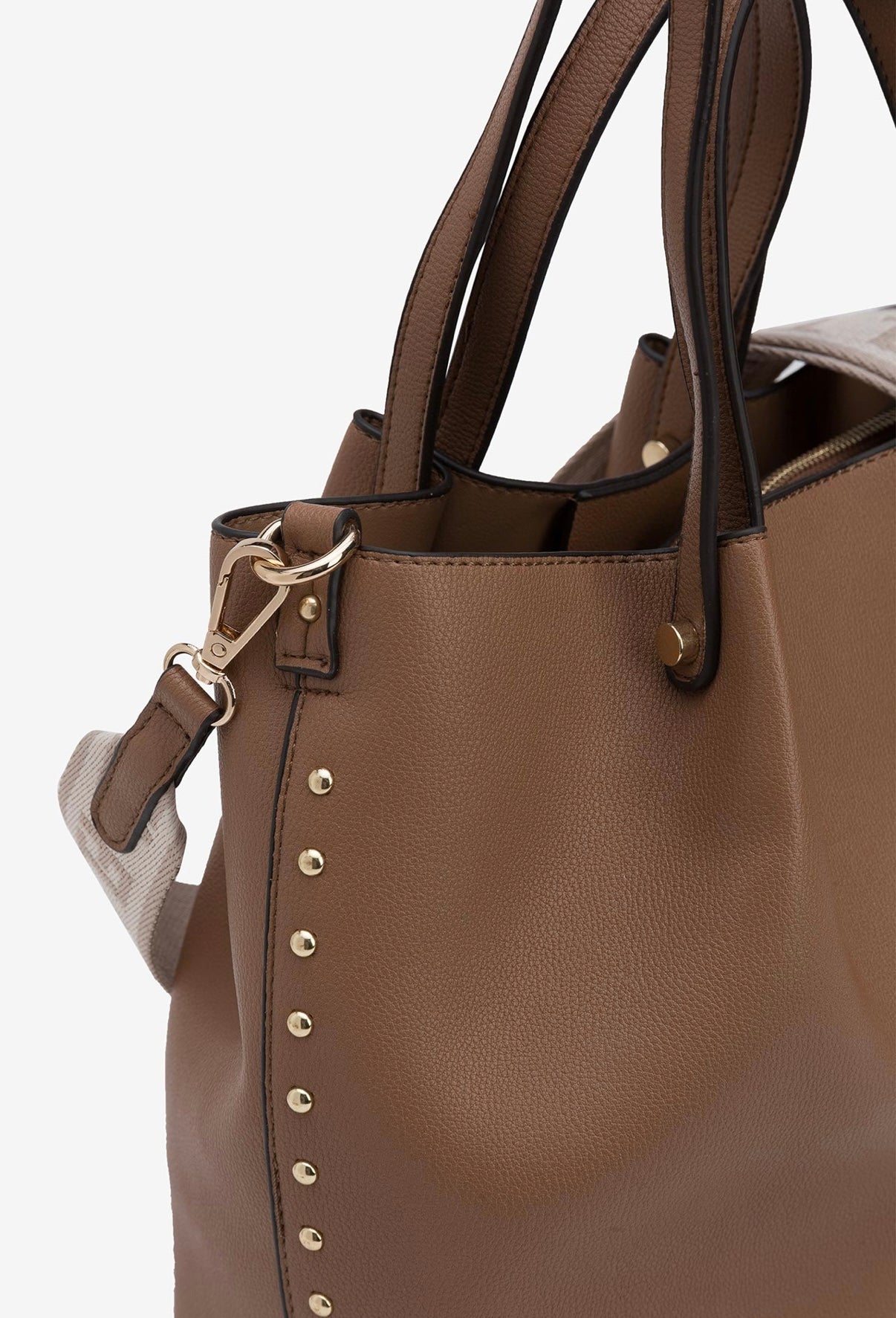 Borsa Marylou marrone