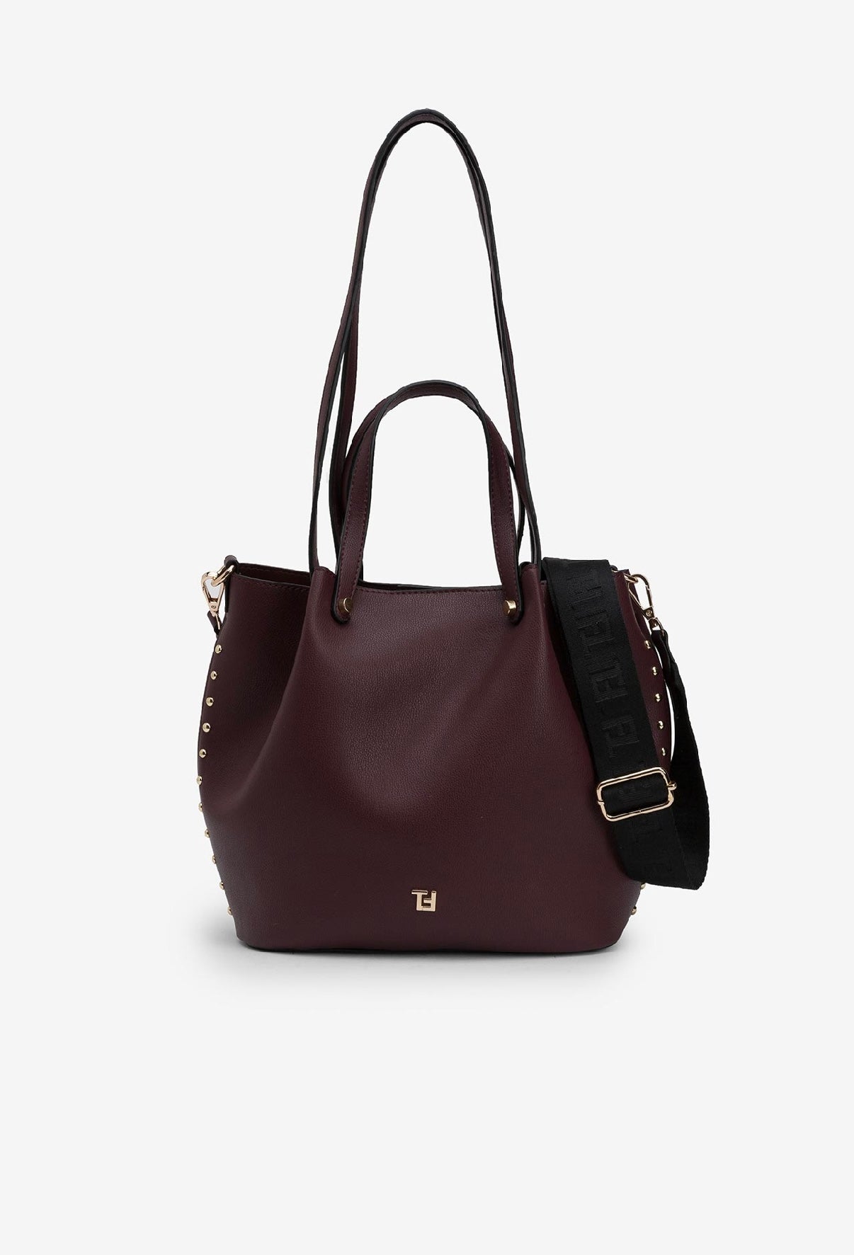 Borsa Marylou prugna