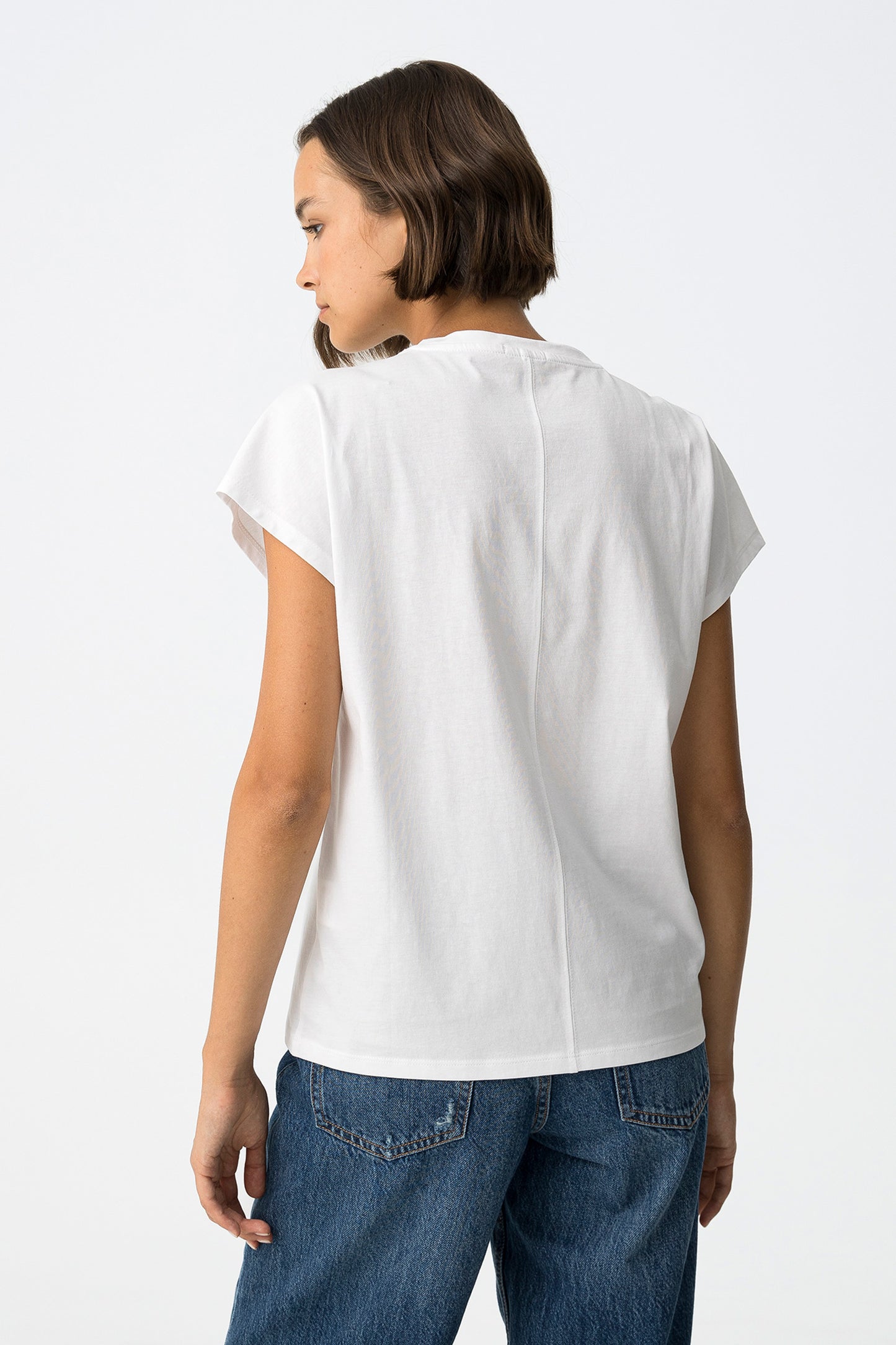 T-shirt Madrid