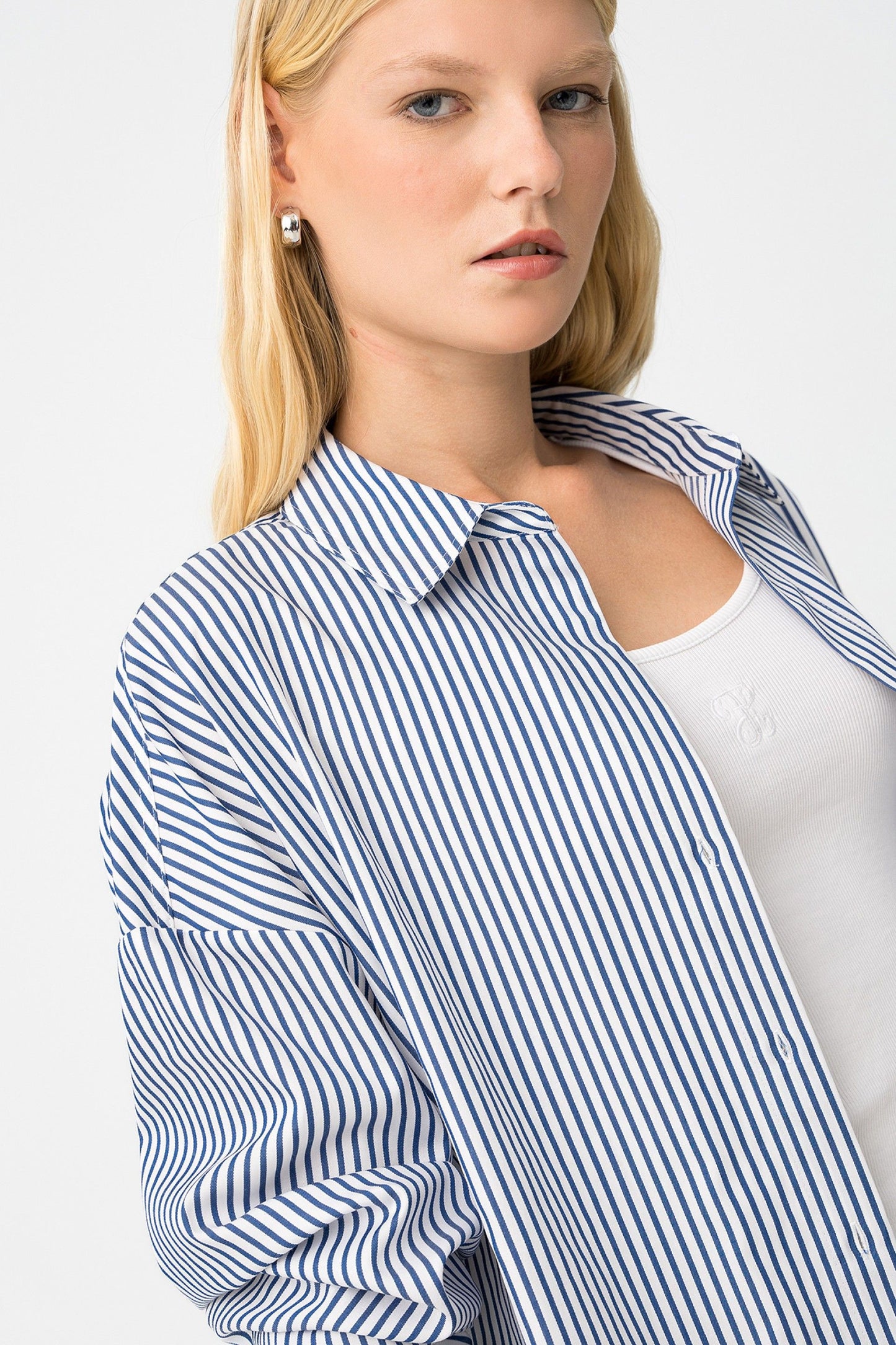 Camicia Nancy