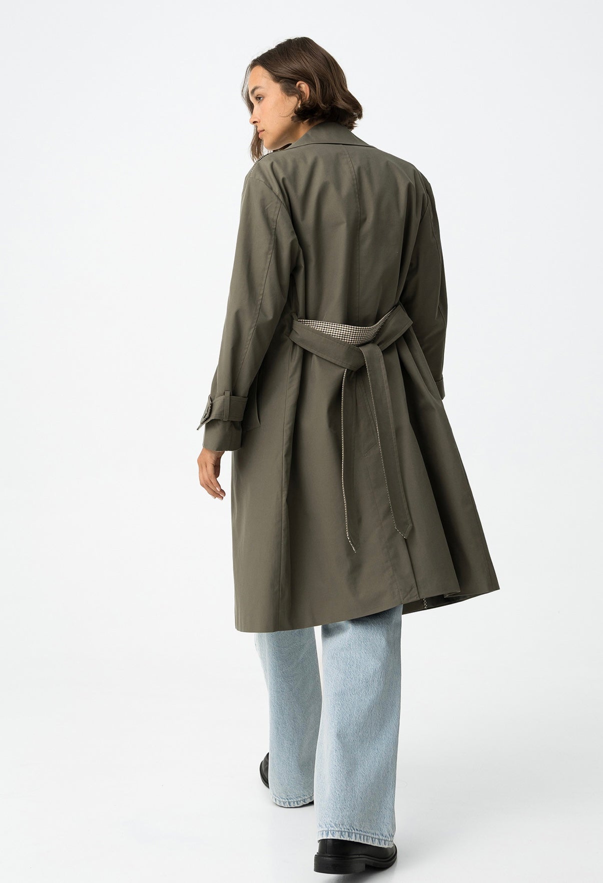 Trench Megatrench