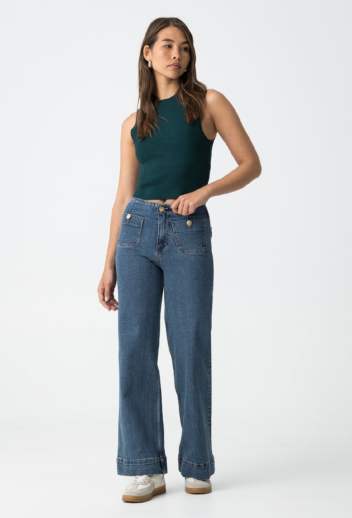 Jeans Sarah