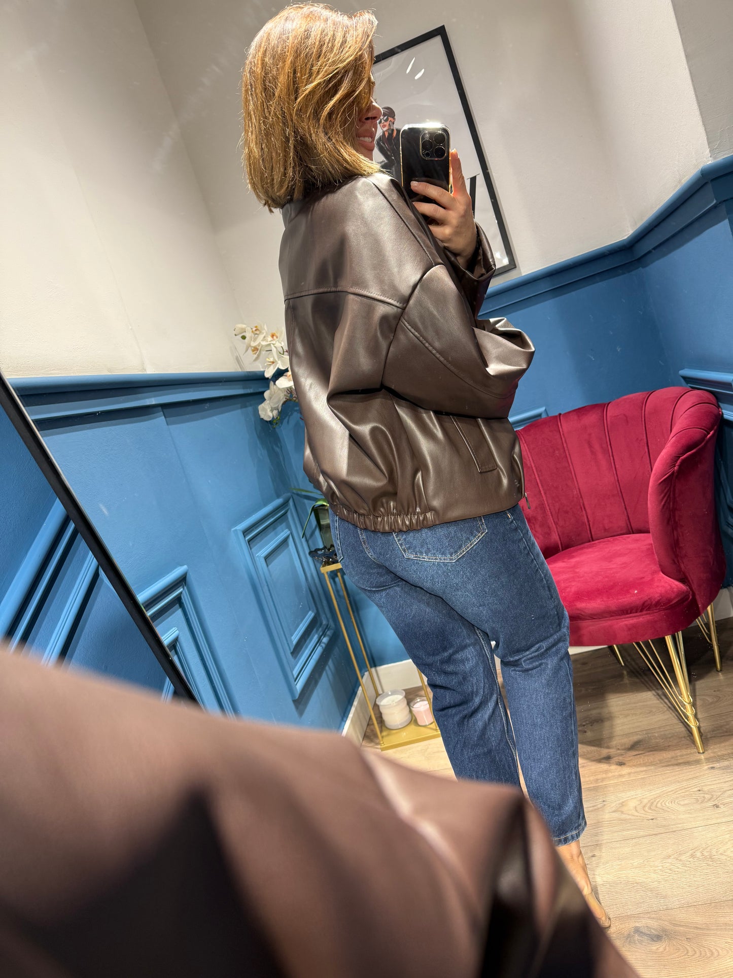 Bomber Susy