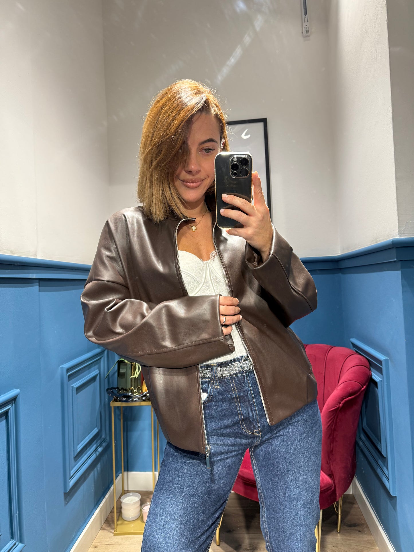 Bomber Susy