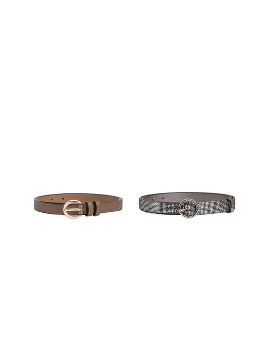 Brown Belts