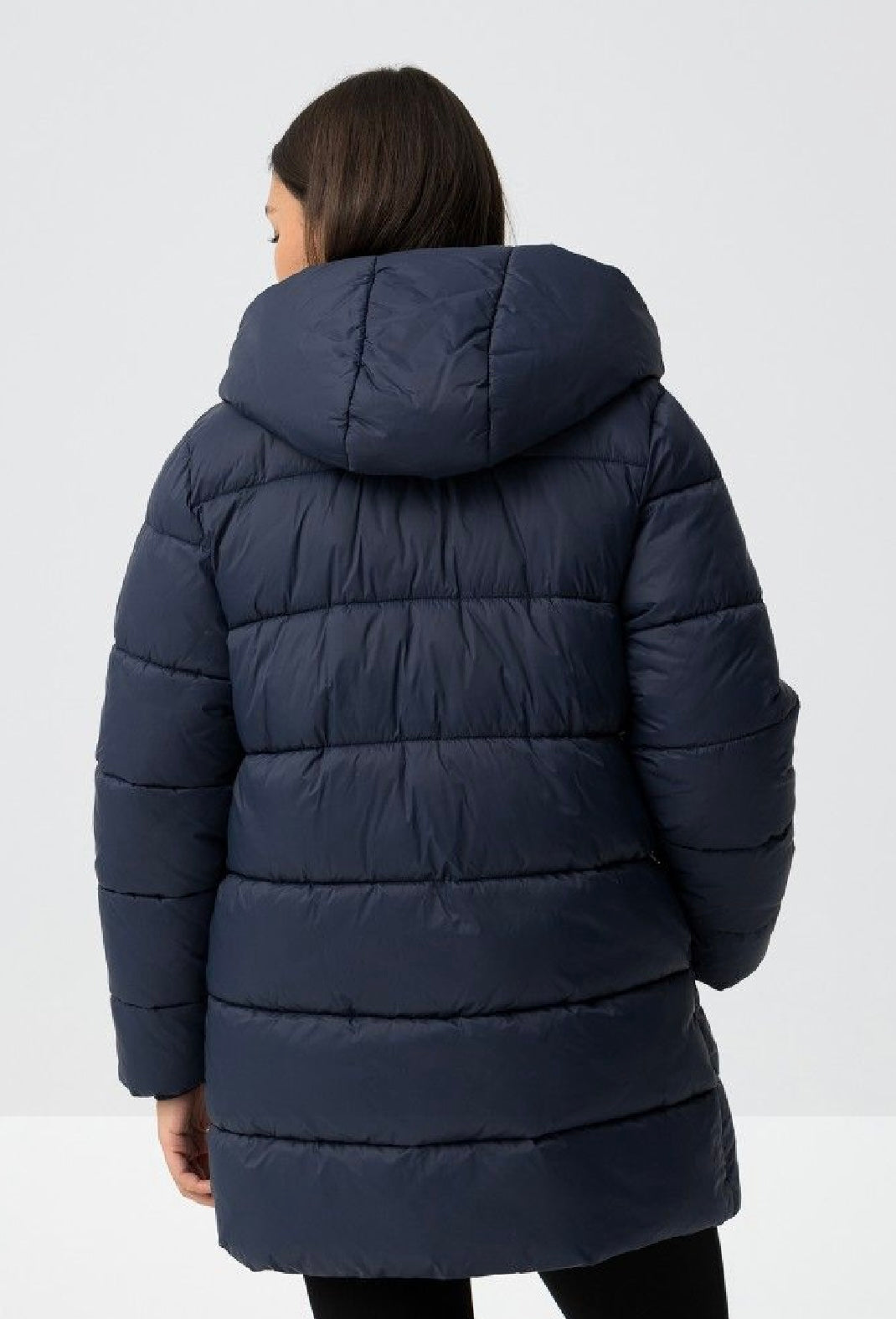 Bomber Ravina blu