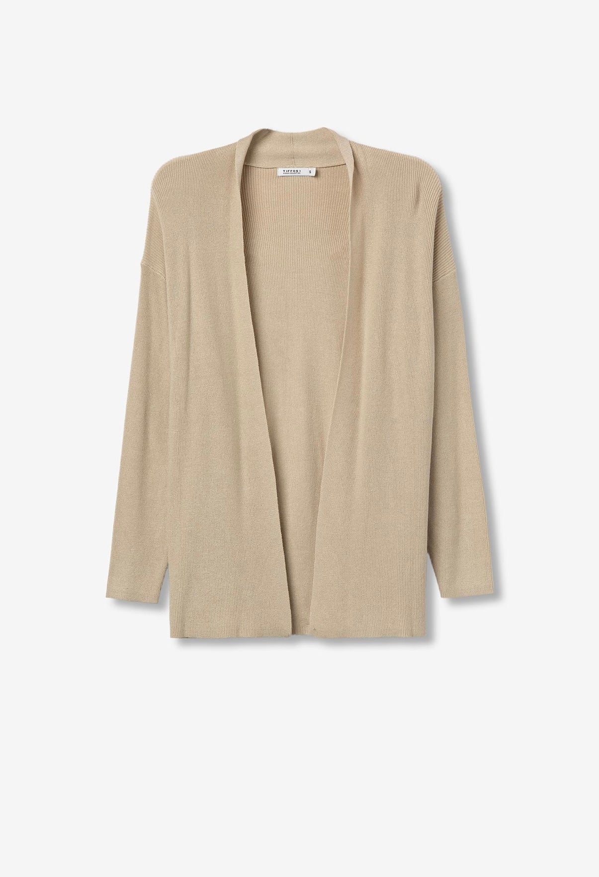 Cardigan Medeia beige