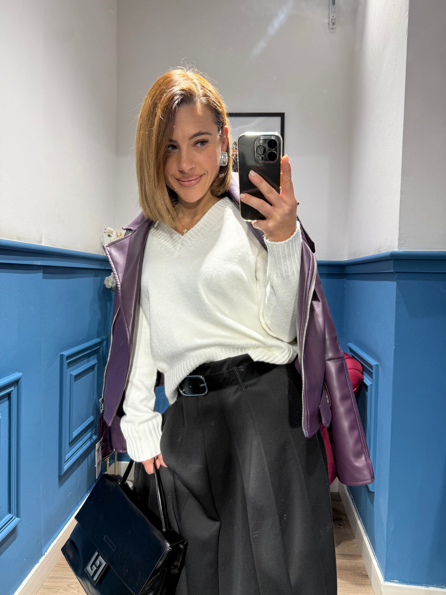Maglione Valerie