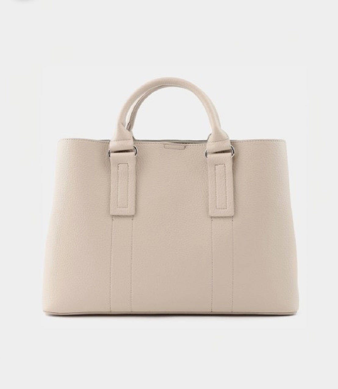 Borsa Courtney beige