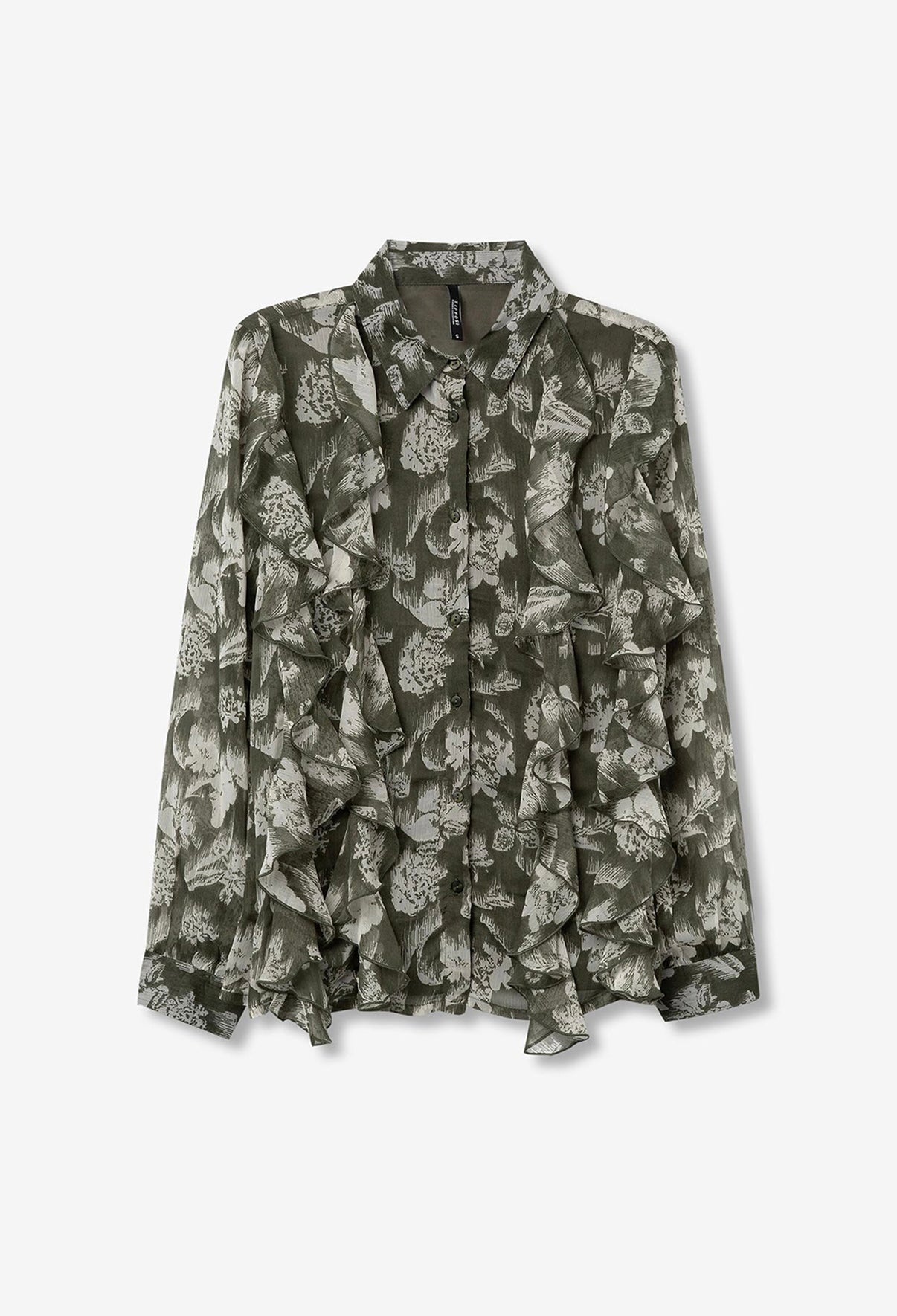 Camicia Quimbe