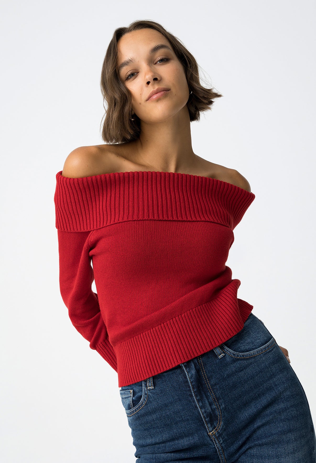 Maglione Brasia