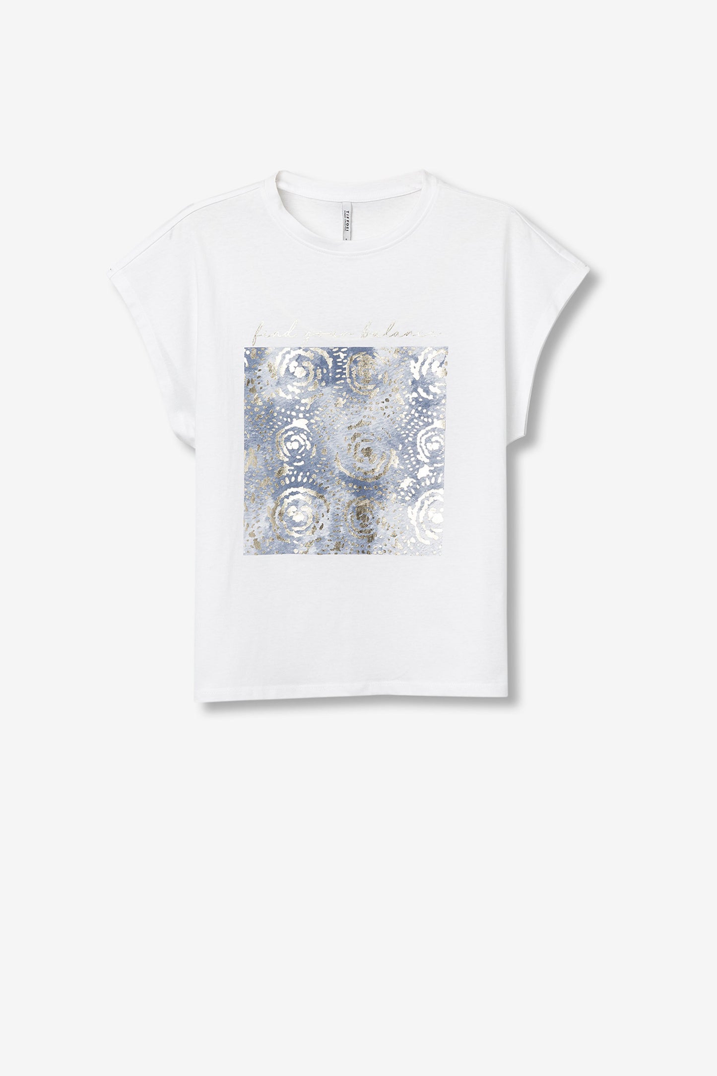 T-shirt Madrid
