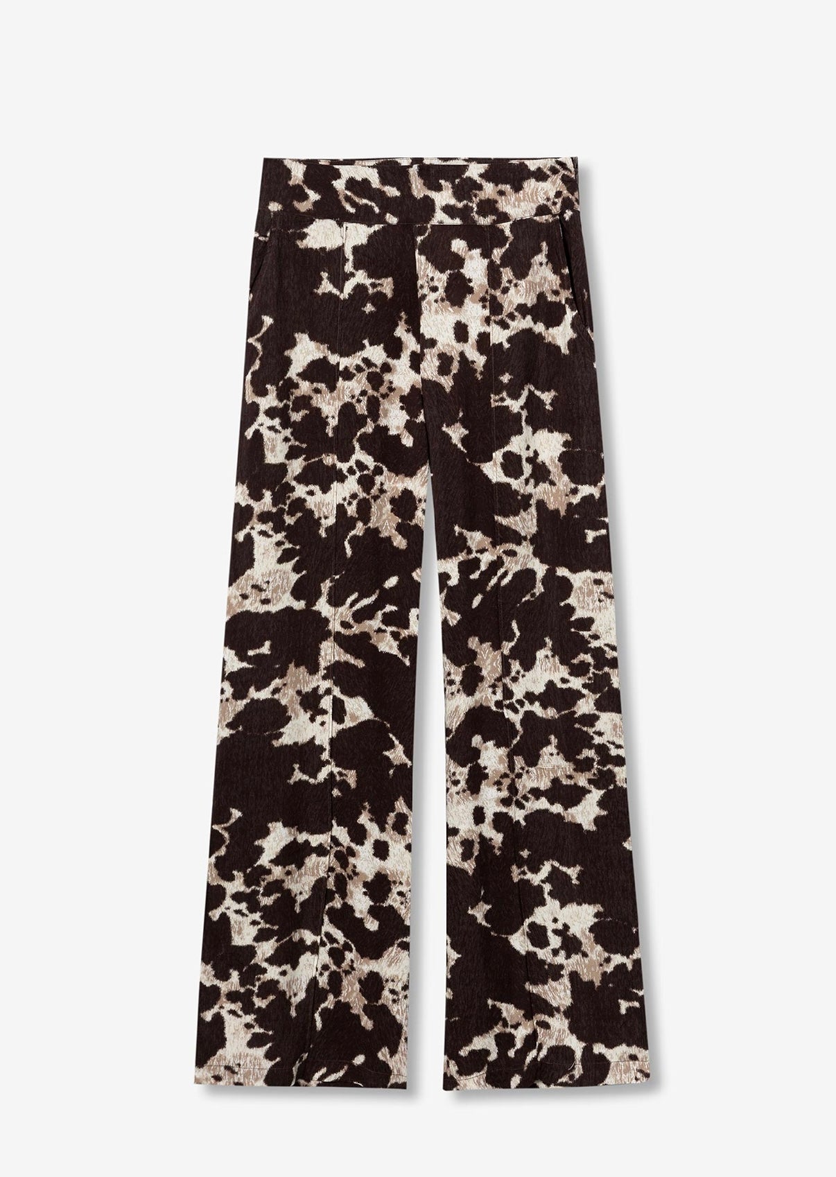 Pantaloni Qatar