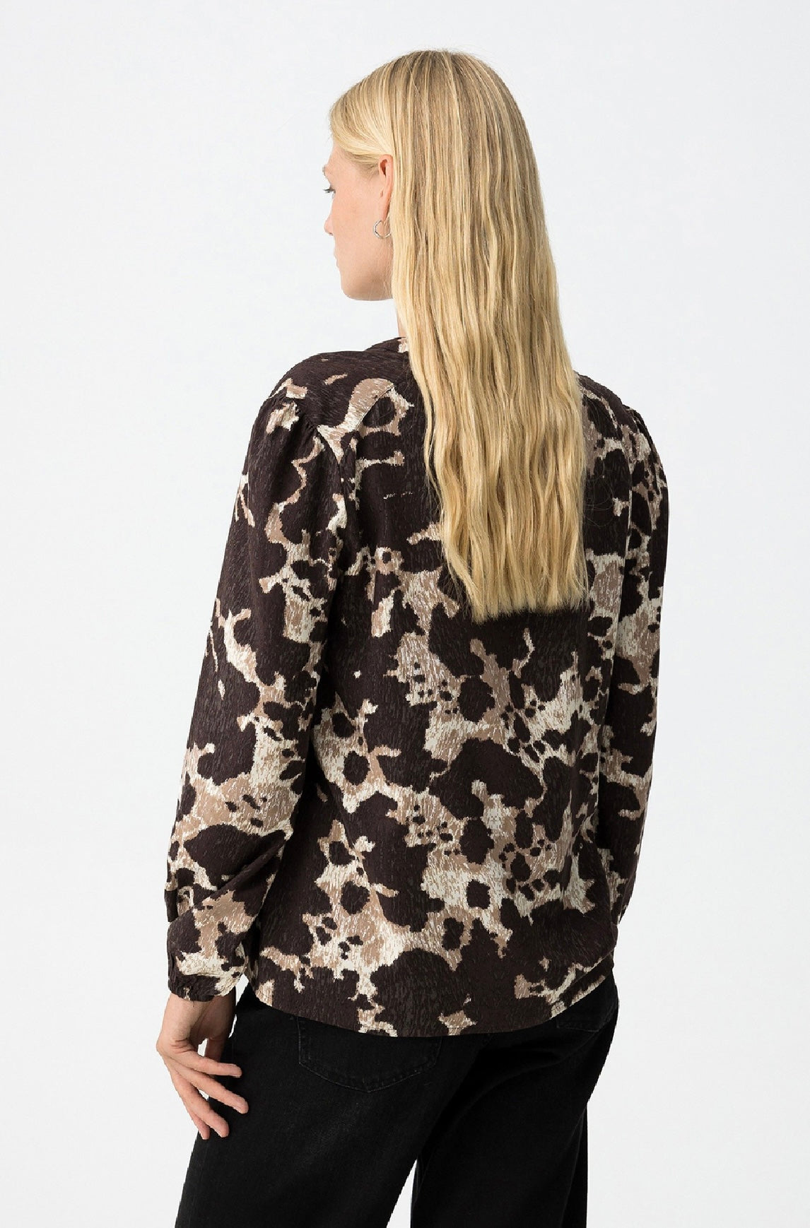Camicia Quatar