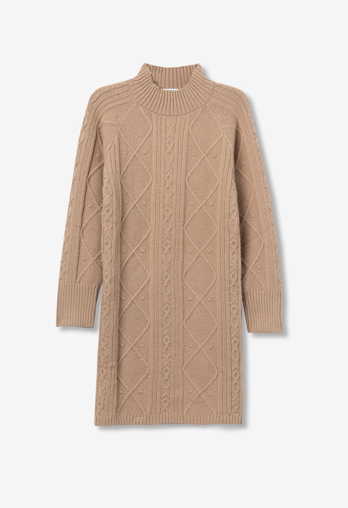 Abito in maglia Marijin