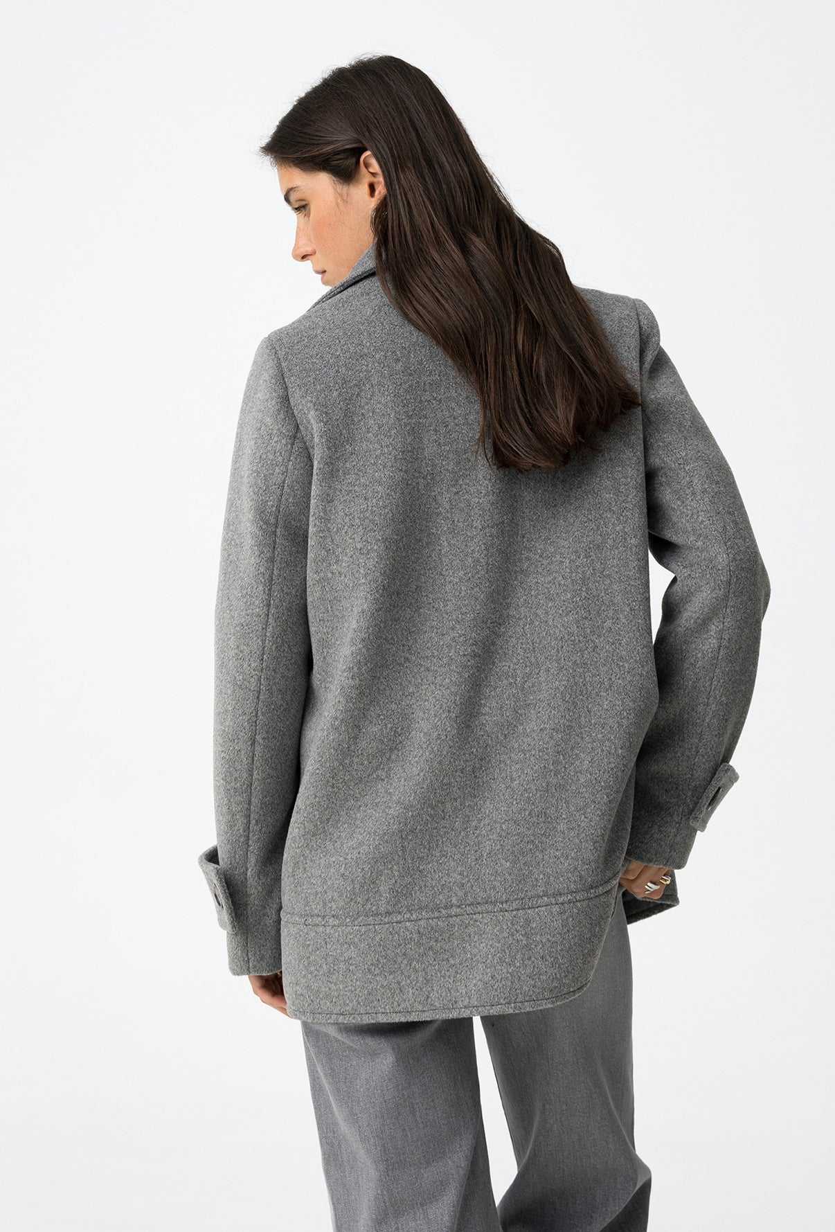 Cappotto Surry