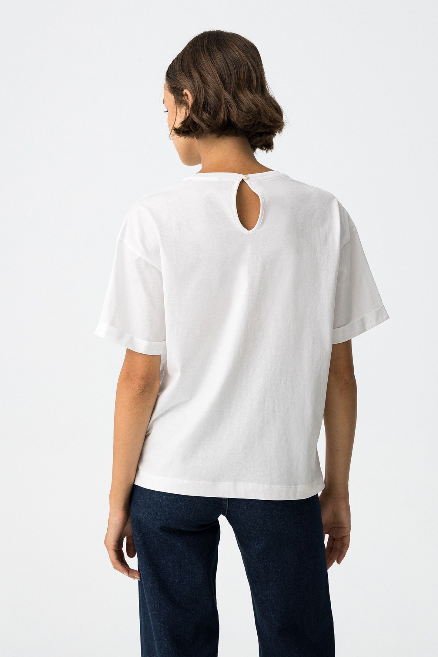 T-shirt Patou