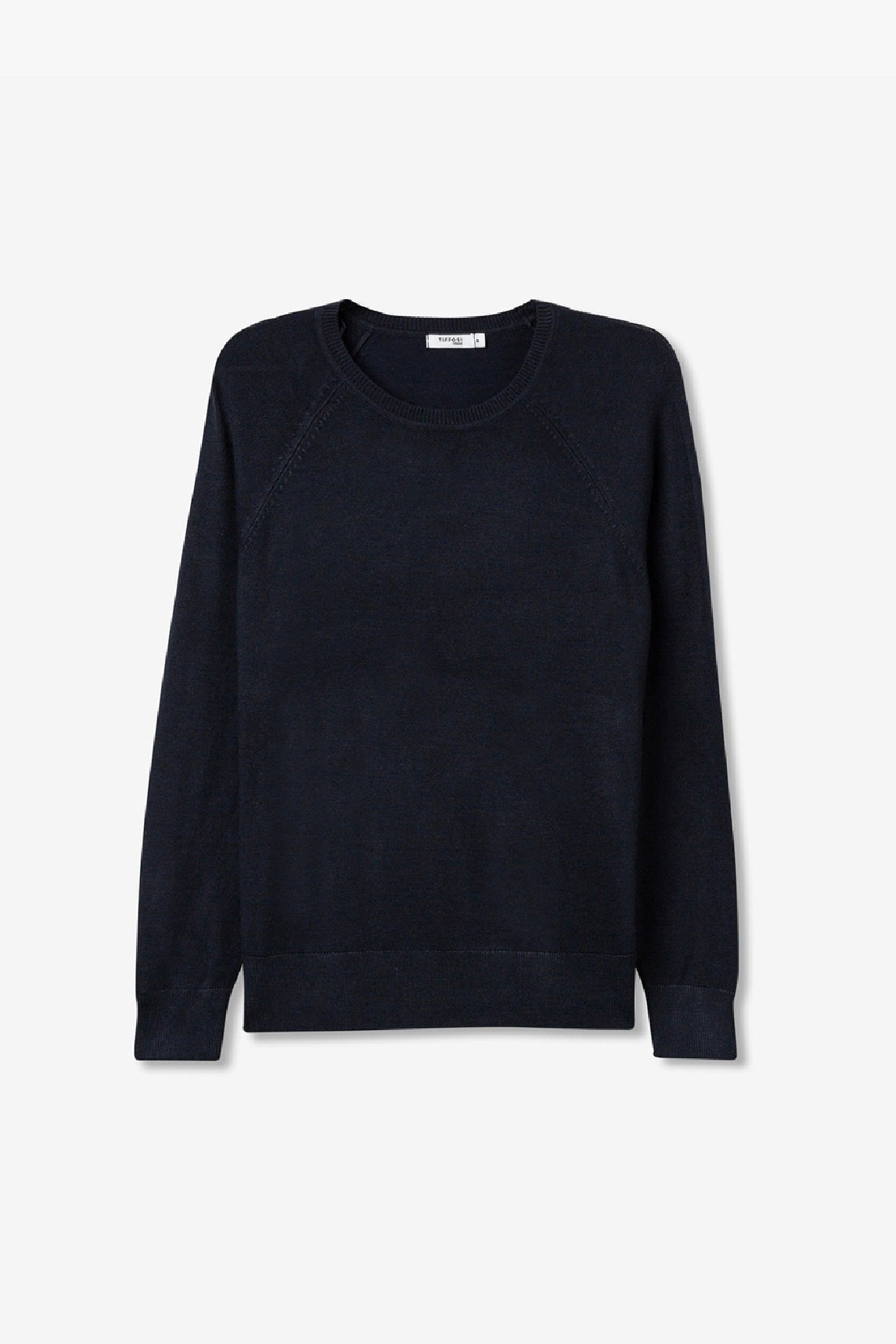 Maglioncino Thea blu