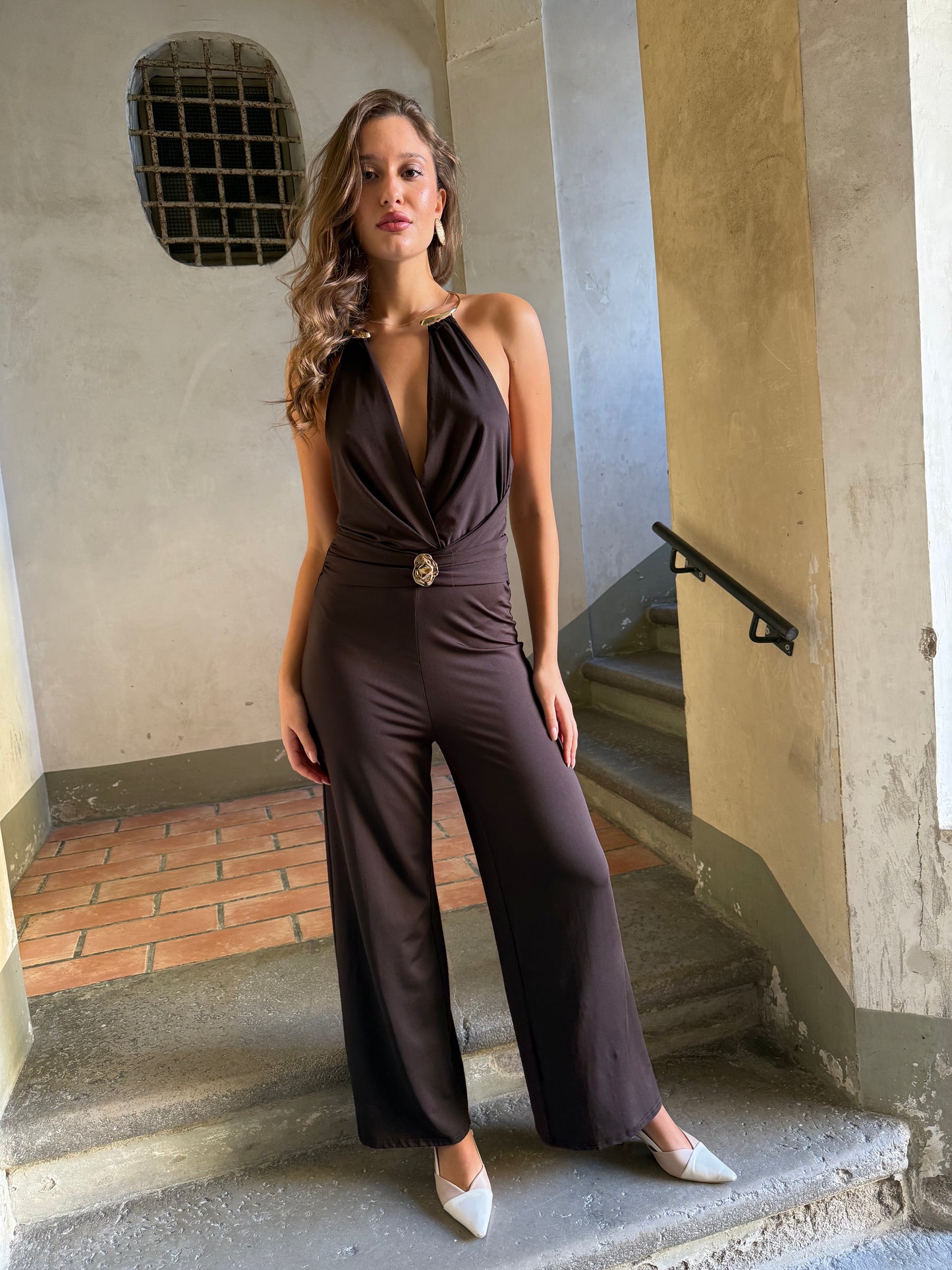 Tuta Giada